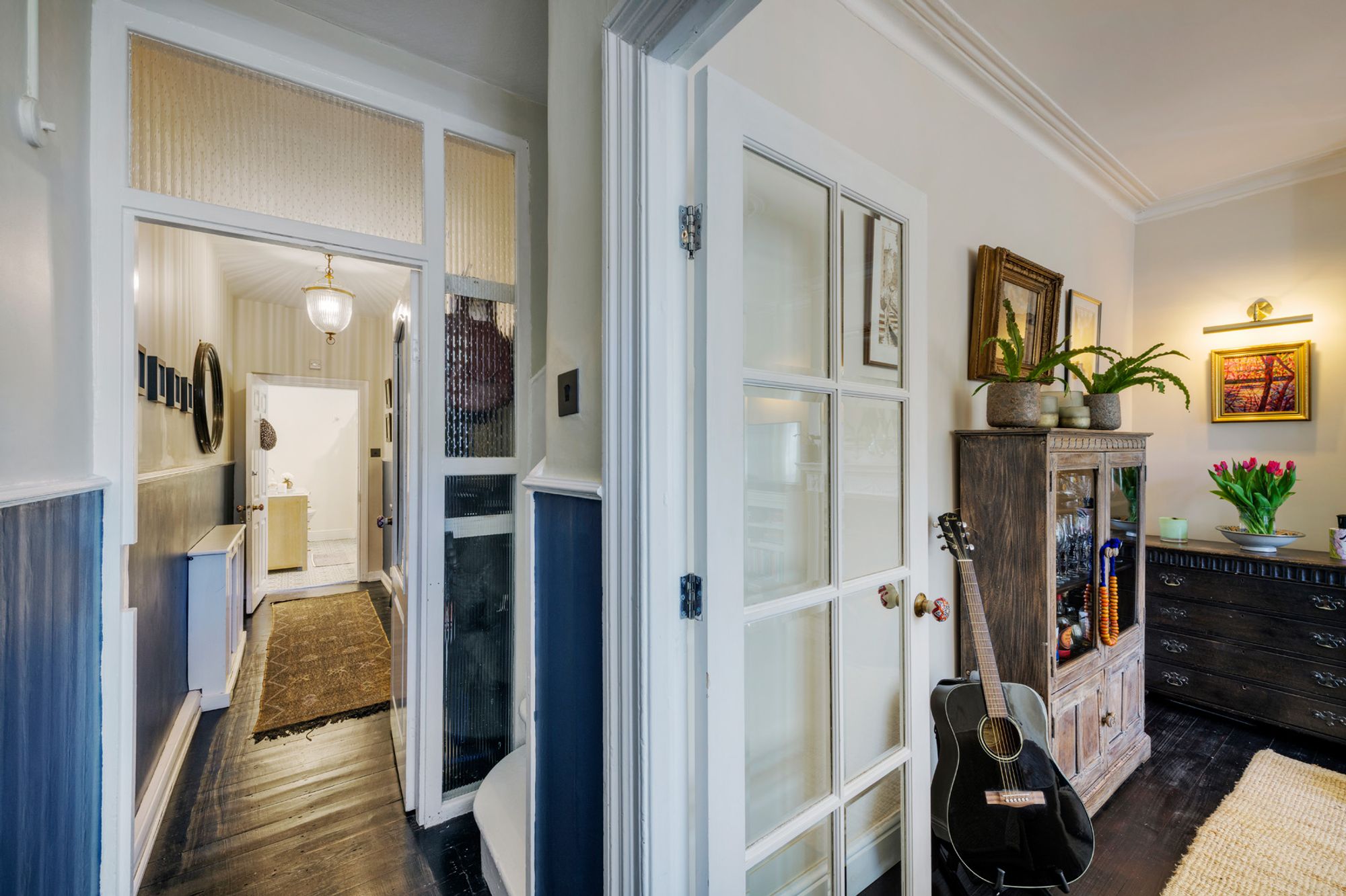 3 bed terraced house for sale in Whitney Road, London, E10  - Property Image 12