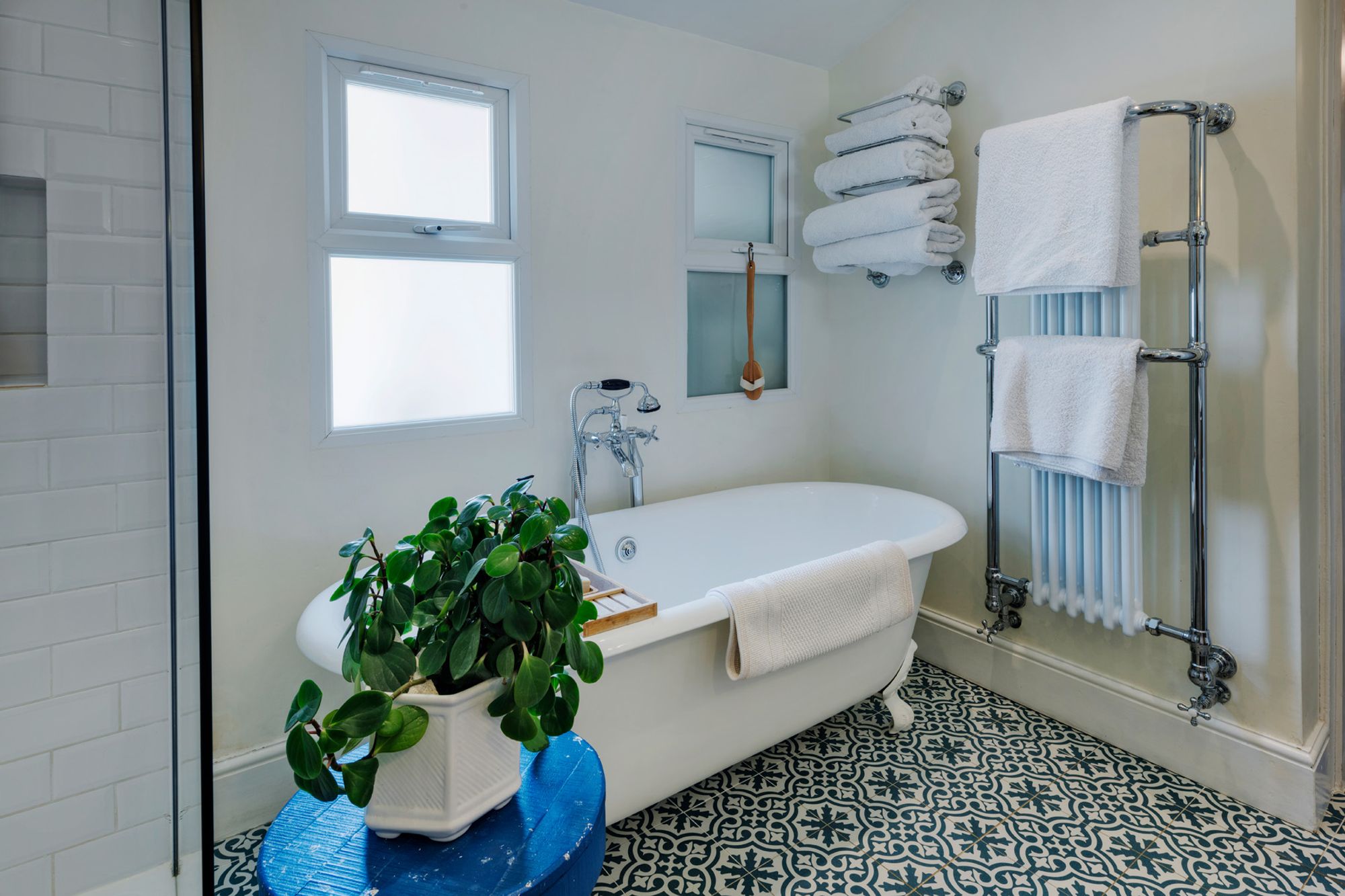 3 bed terraced house for sale in Whitney Road, London, E10  - Property Image 32