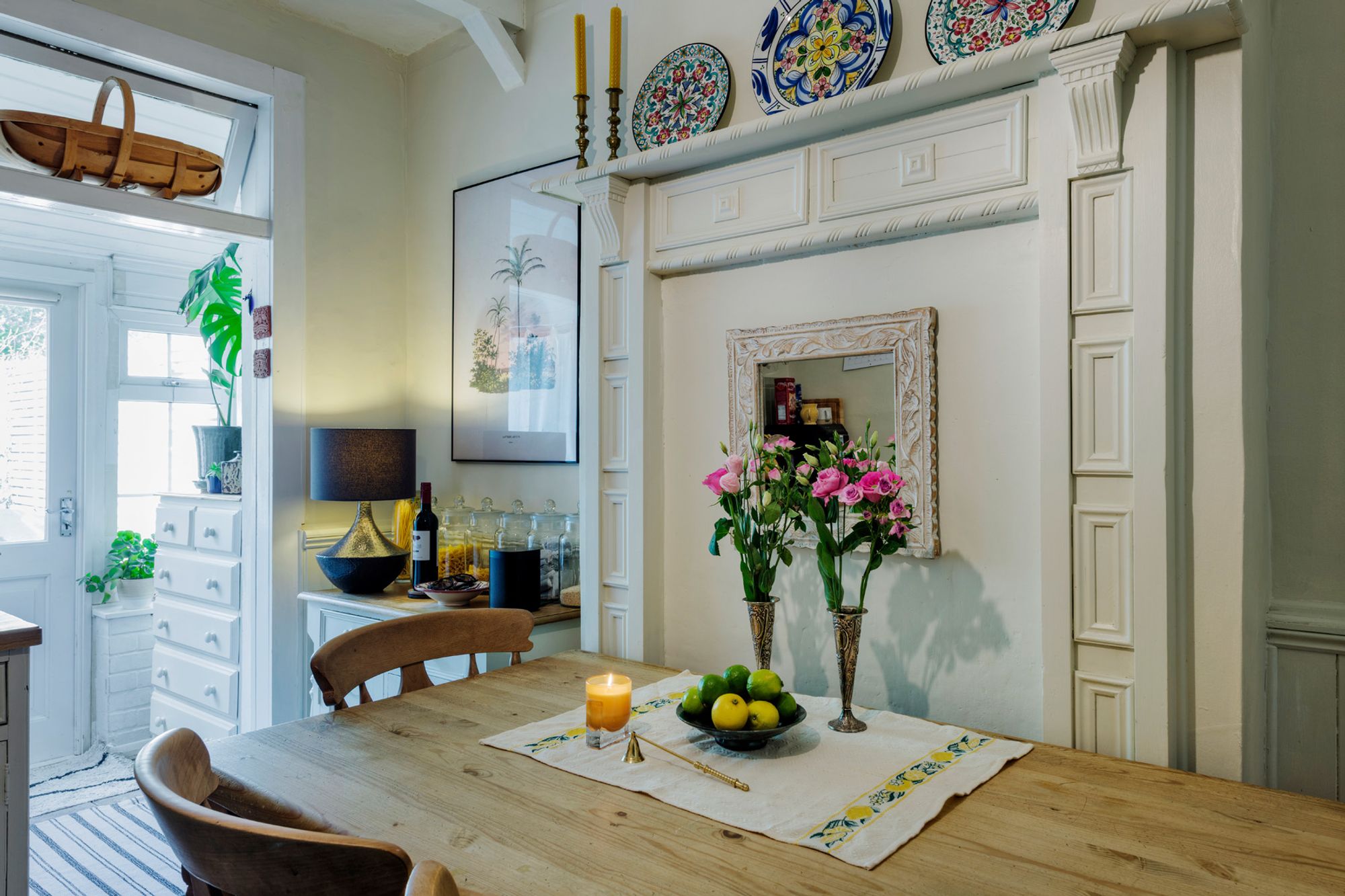 3 bed terraced house for sale in Whitney Road, London, E10  - Property Image 18