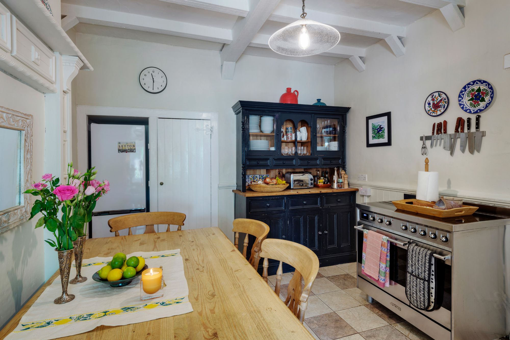 3 bed terraced house for sale in Whitney Road, London, E10  - Property Image 16