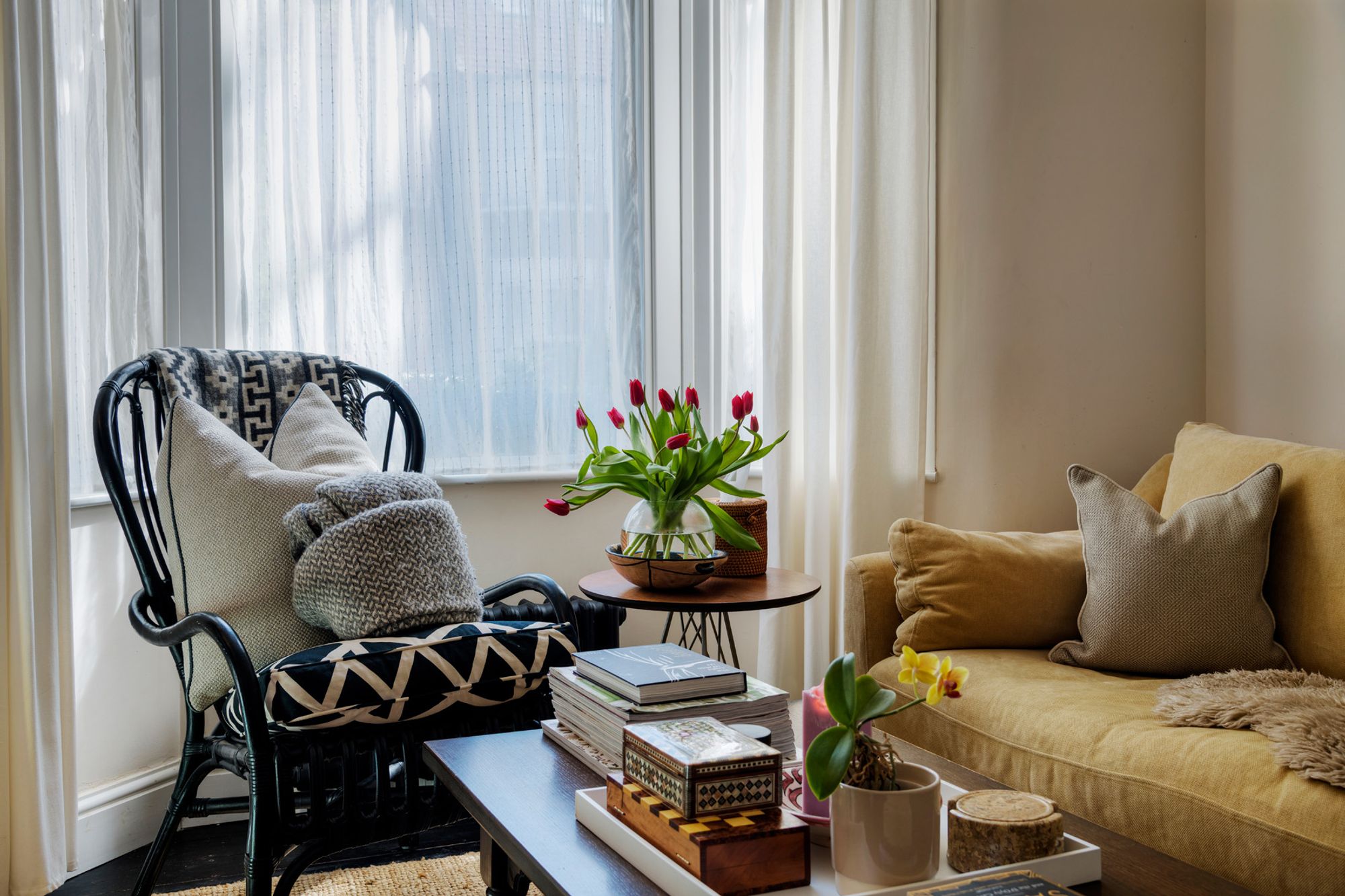 3 bed terraced house for sale in Whitney Road, London, E10  - Property Image 8