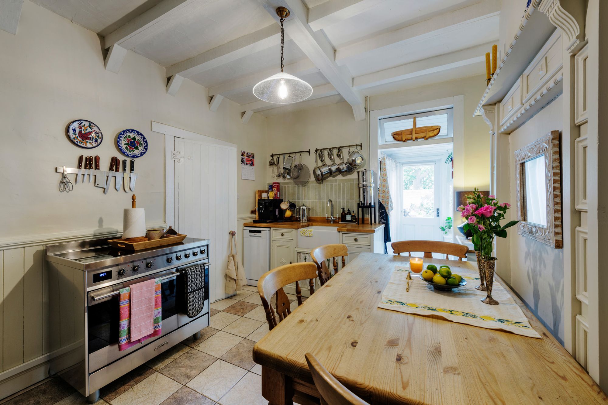 3 bed terraced house for sale in Whitney Road, London, E10  - Property Image 19