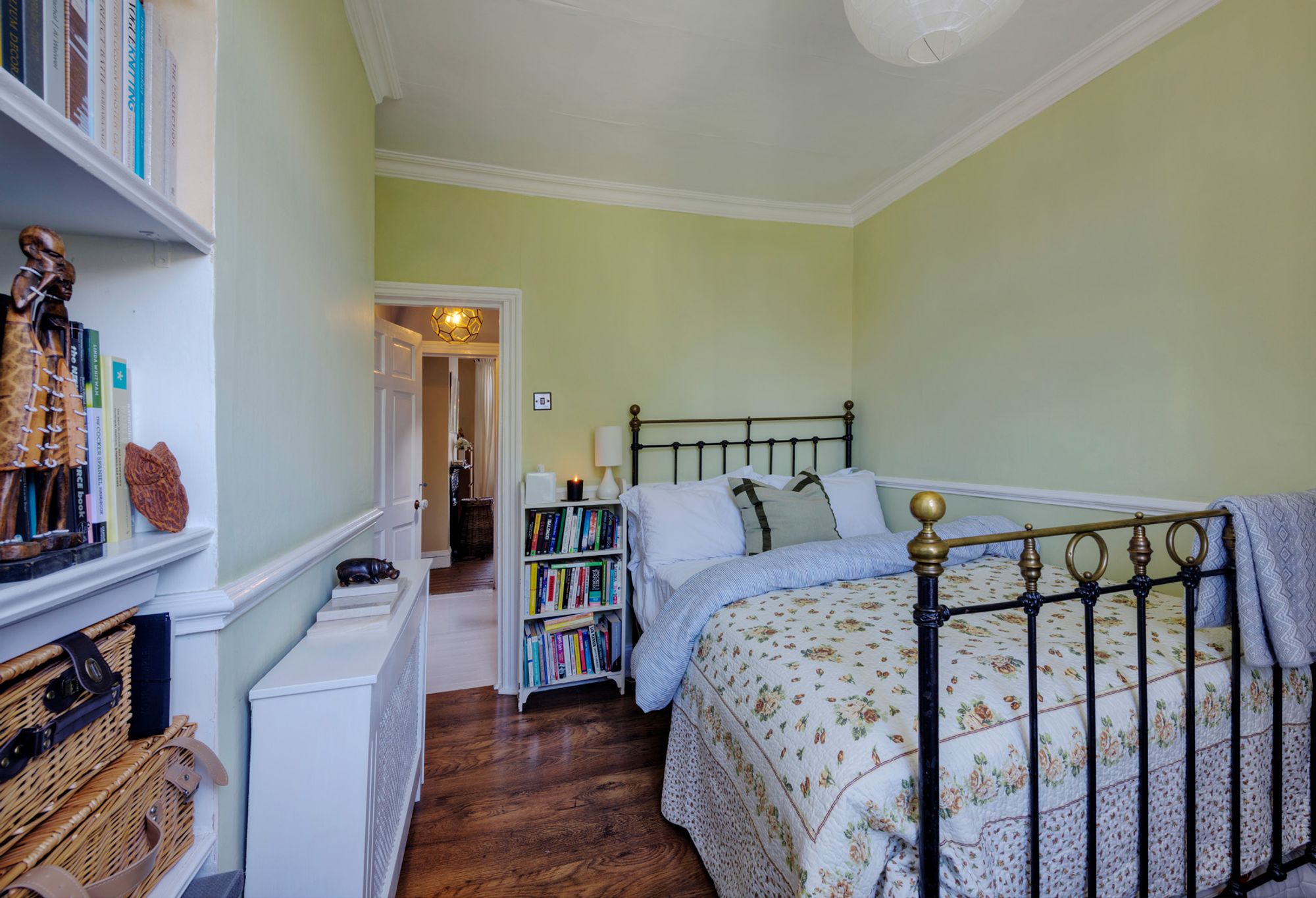 3 bed terraced house for sale in Whitney Road, London, E10  - Property Image 43