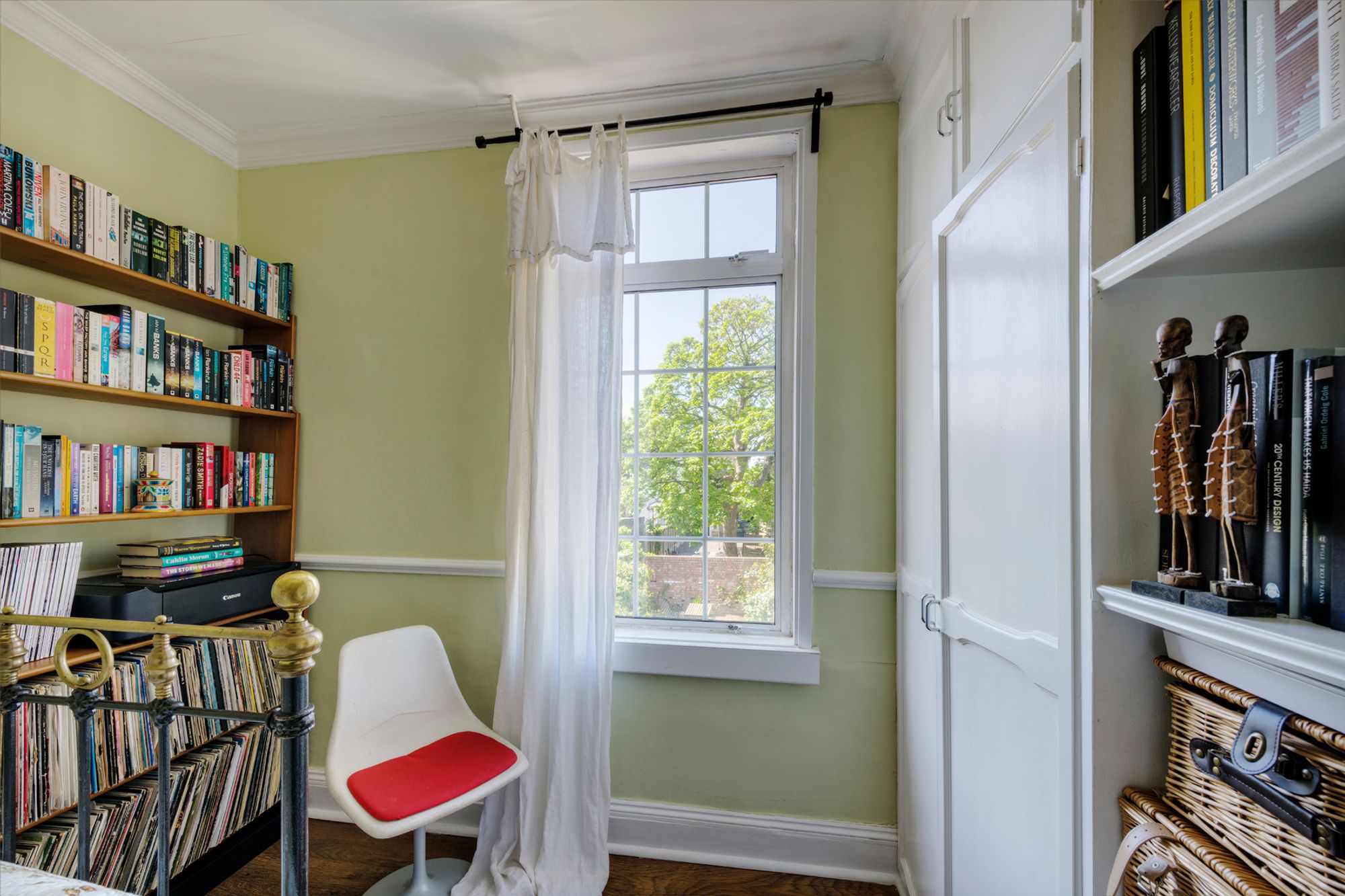 3 bed terraced house for sale in Whitney Road, London, E10  - Property Image 45