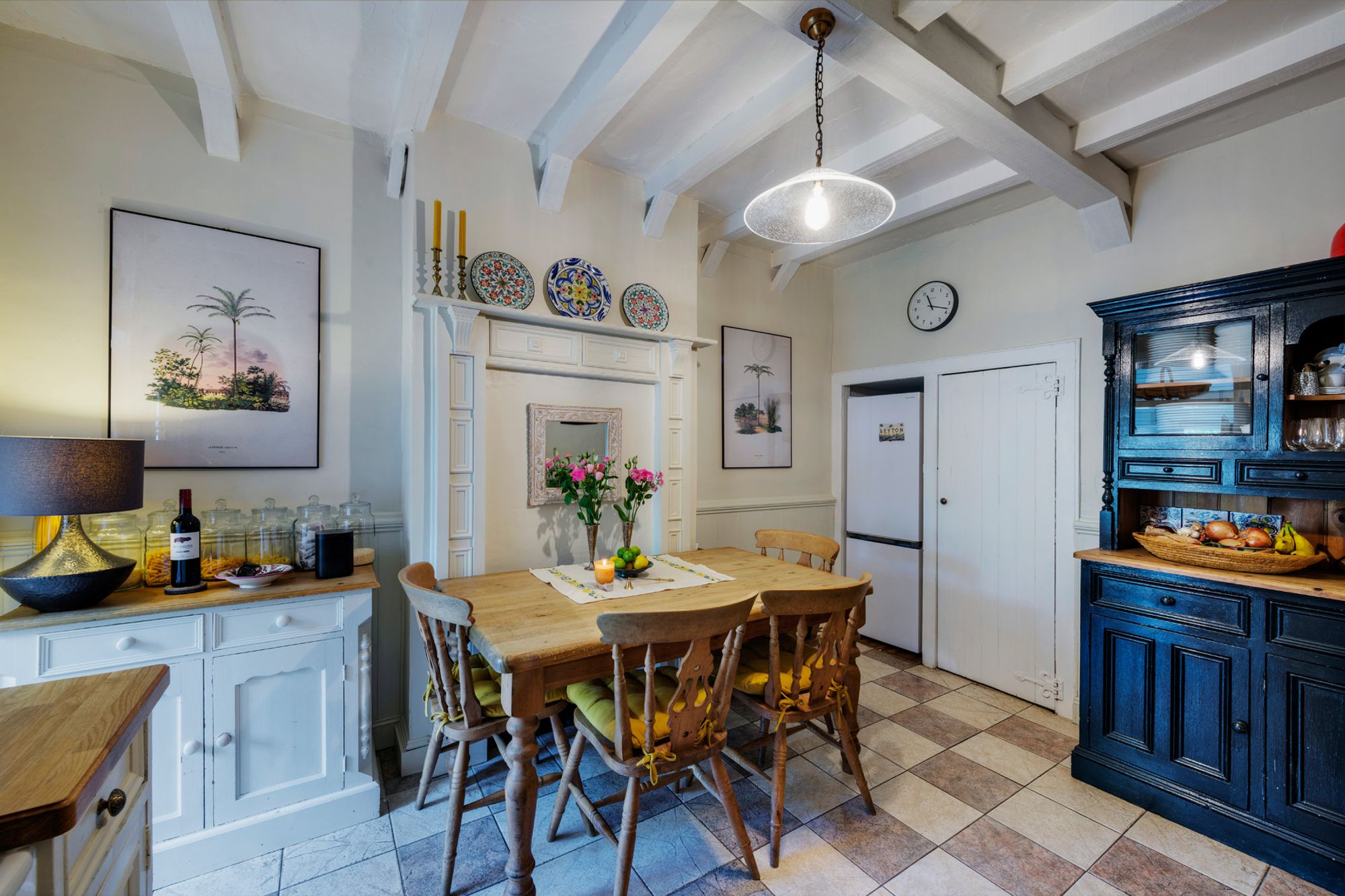 3 bed terraced house for sale in Whitney Road, London, E10  - Property Image 20