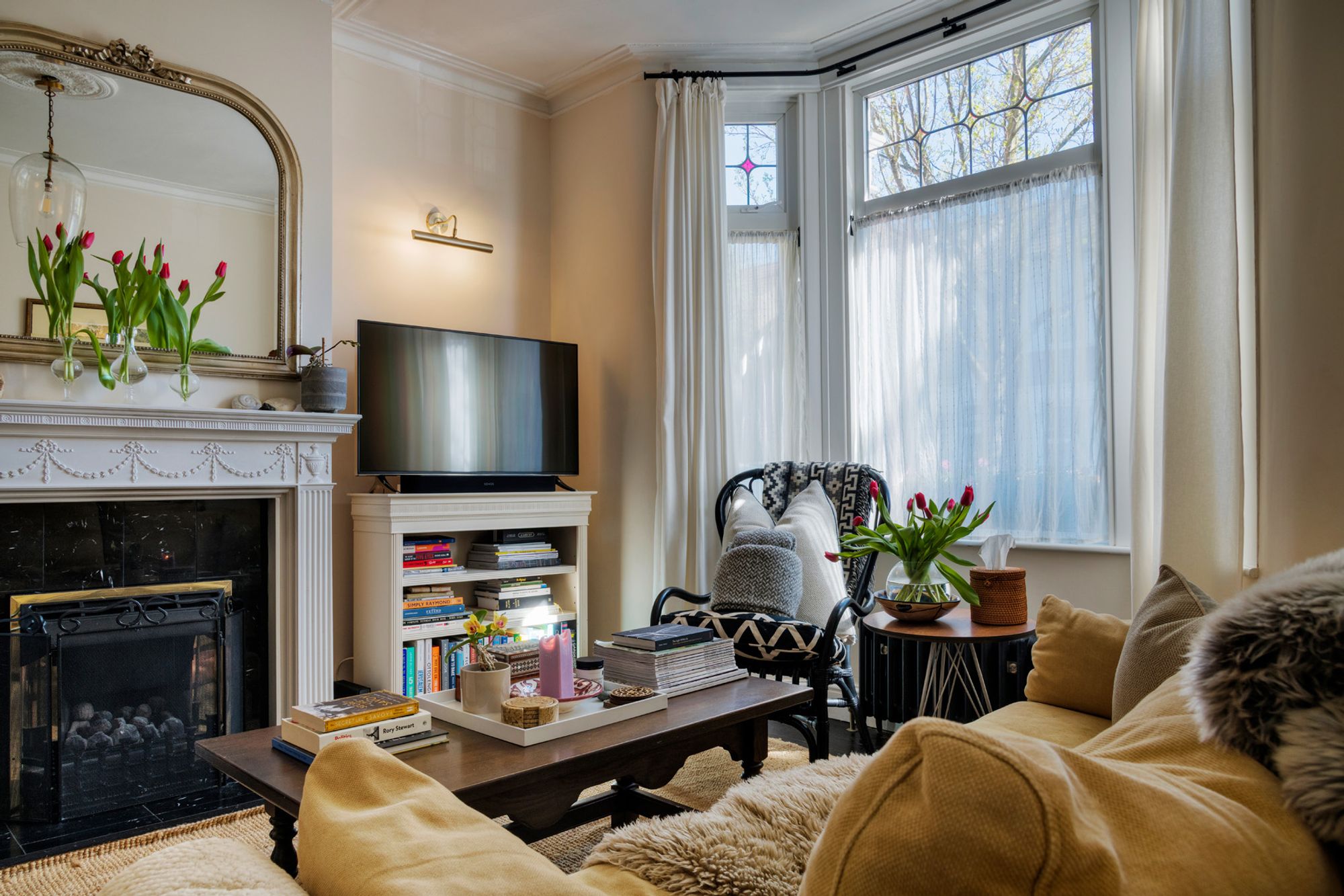 3 bed terraced house for sale in Whitney Road, London, E10  - Property Image 11