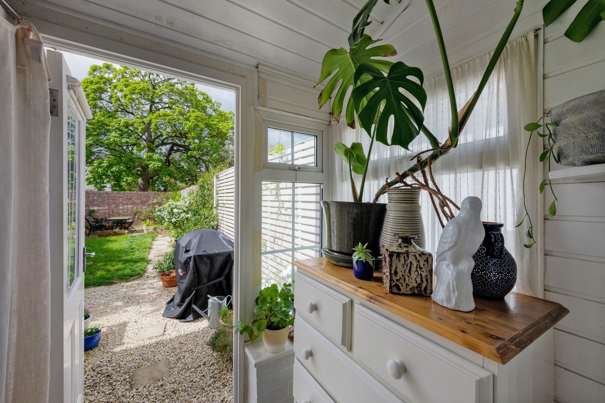 3 bed terraced house for sale in Whitney Road, London, E10  - Property Image 24