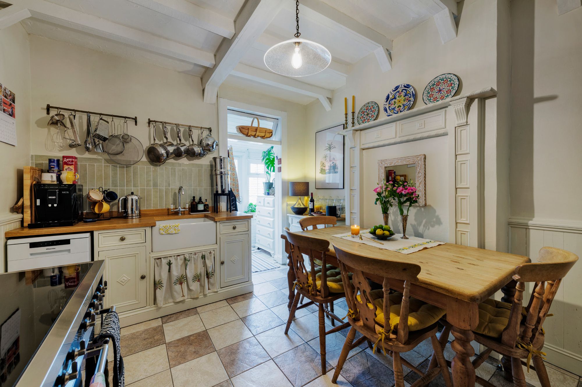 3 bed terraced house for sale in Whitney Road, London, E10  - Property Image 21