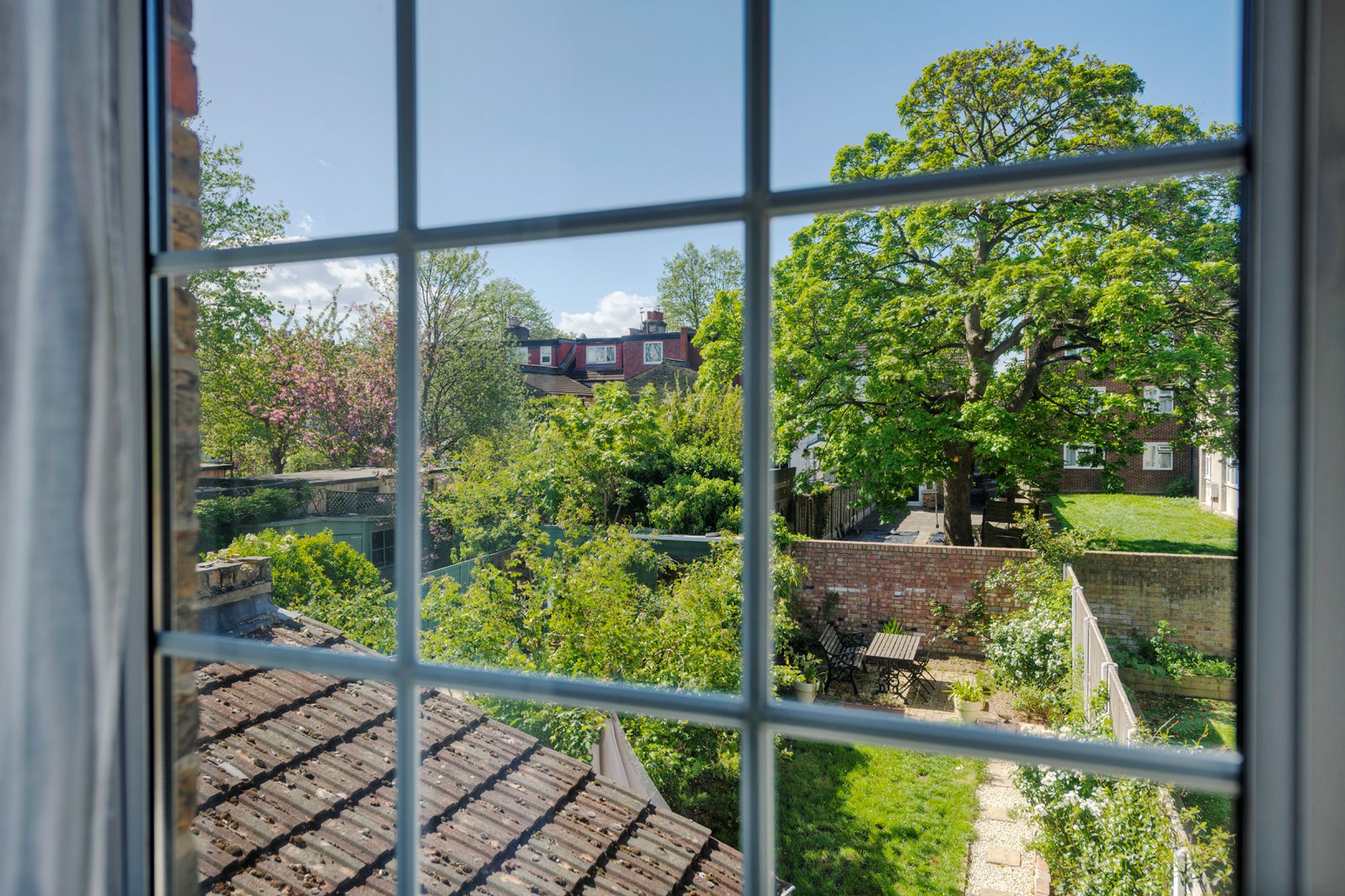 3 bed terraced house for sale in Whitney Road, London, E10  - Property Image 44