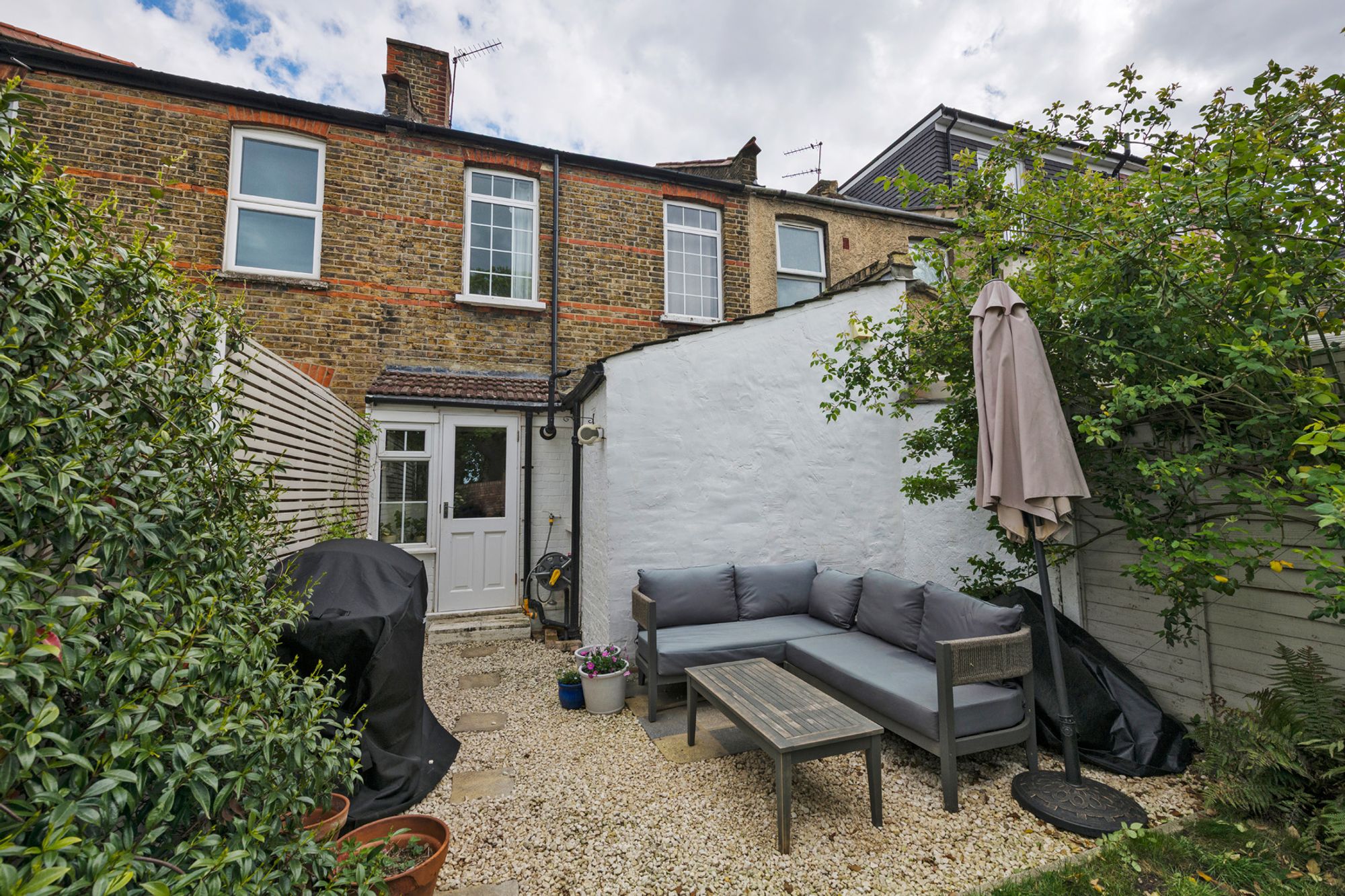 3 bed terraced house for sale in Whitney Road, London, E10  - Property Image 51