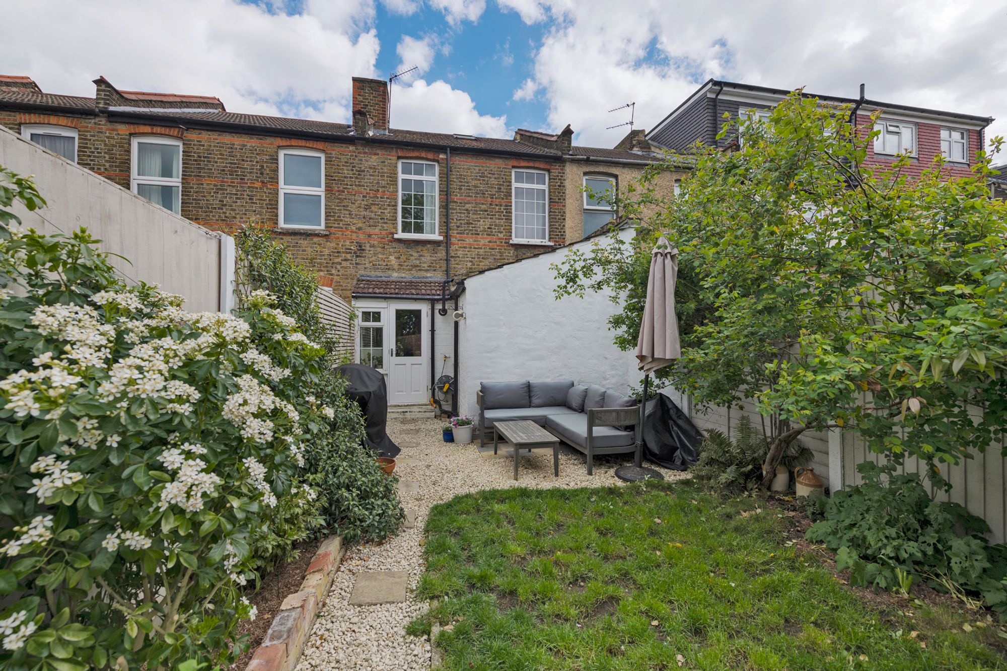 3 bed terraced house for sale in Whitney Road, London, E10  - Property Image 27