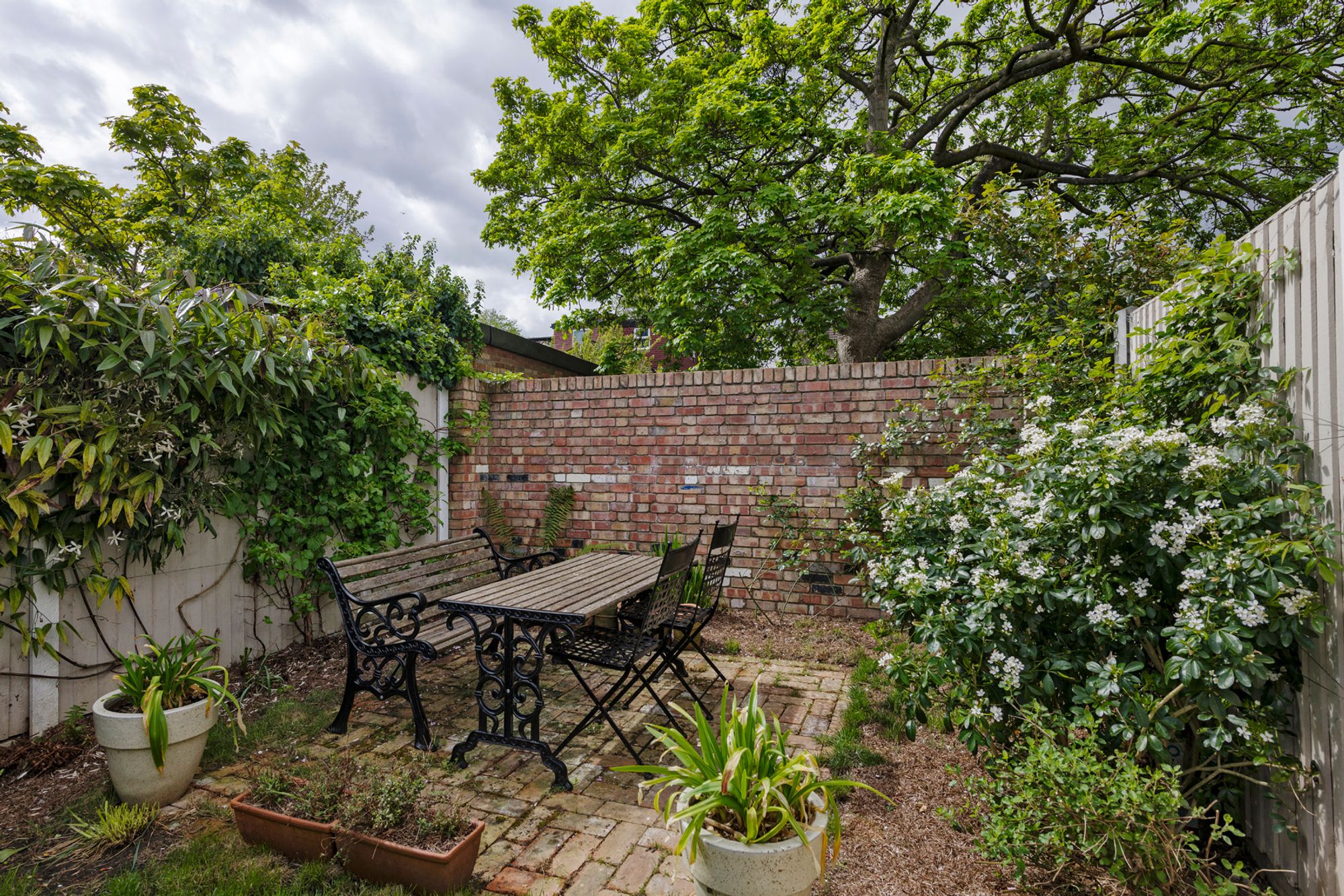 3 bed terraced house for sale in Whitney Road, London, E10  - Property Image 53