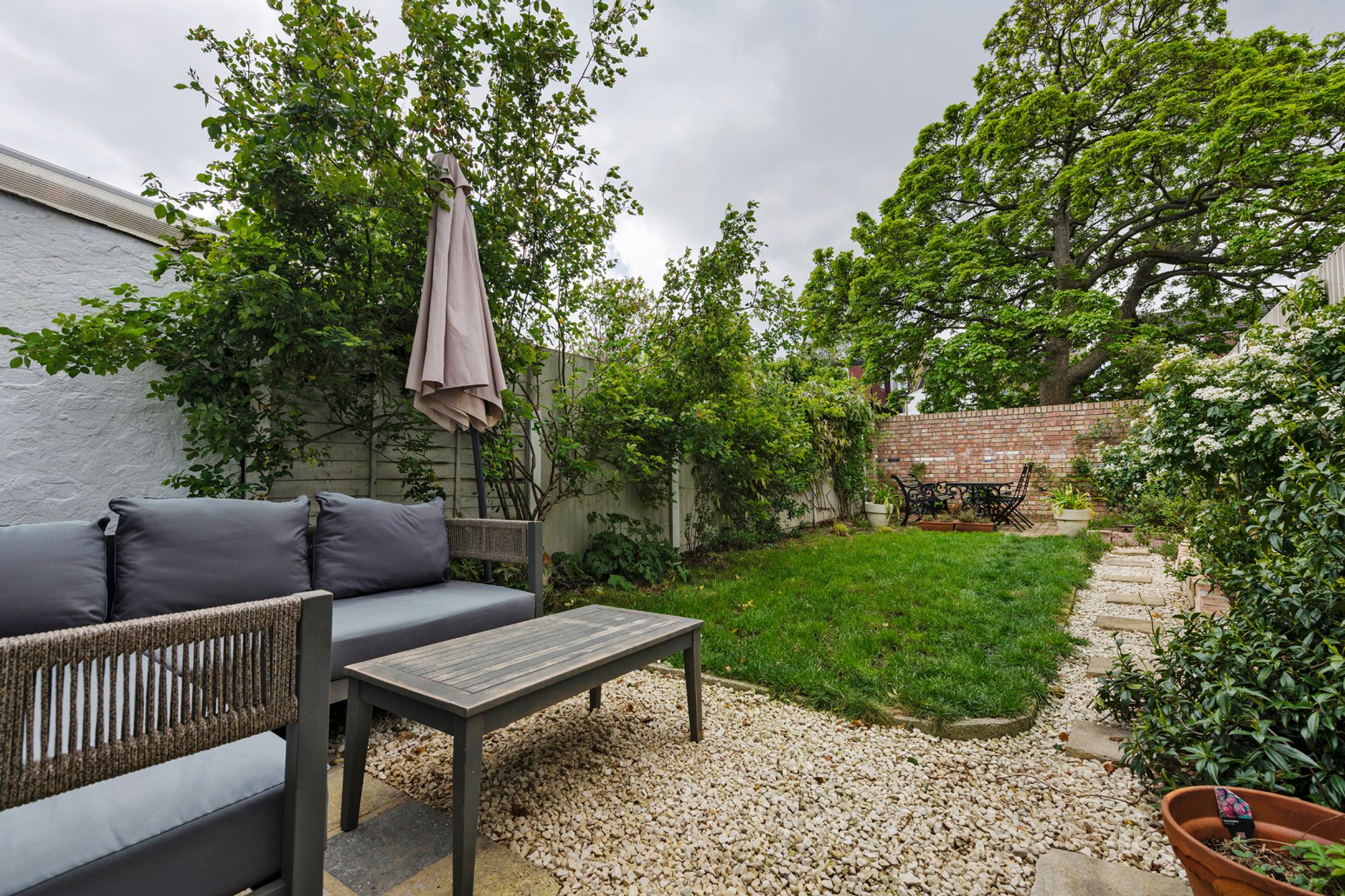 3 bed terraced house for sale in Whitney Road, London, E10  - Property Image 54