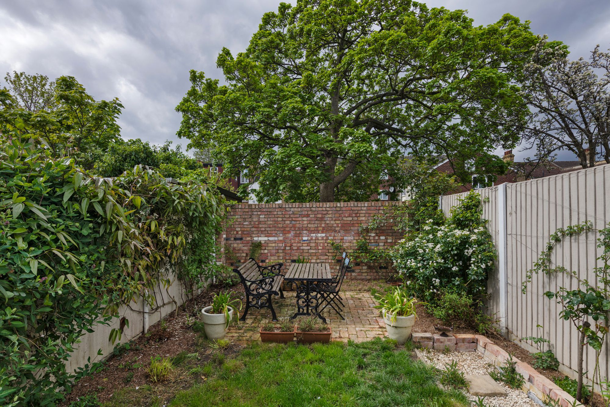 3 bed terraced house for sale in Whitney Road, London, E10  - Property Image 25