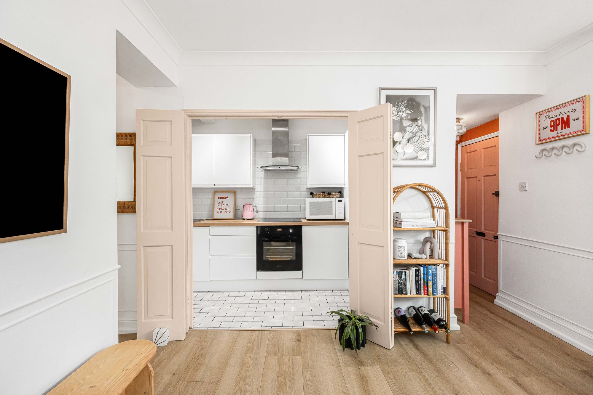 1 bed flat for sale in High Road Leyton, Leyton, E10  - Property Image 8