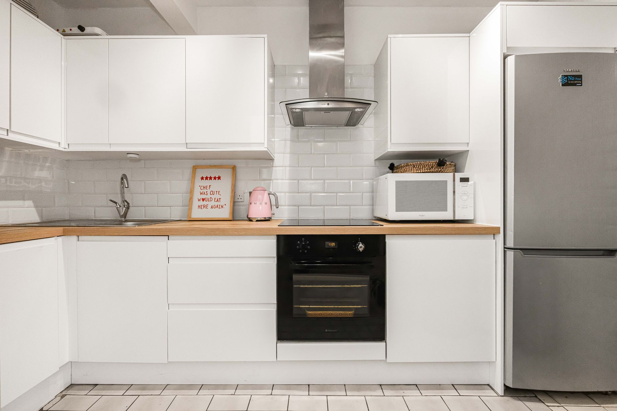 1 bed flat for sale in High Road Leyton, Leyton, E10  - Property Image 9