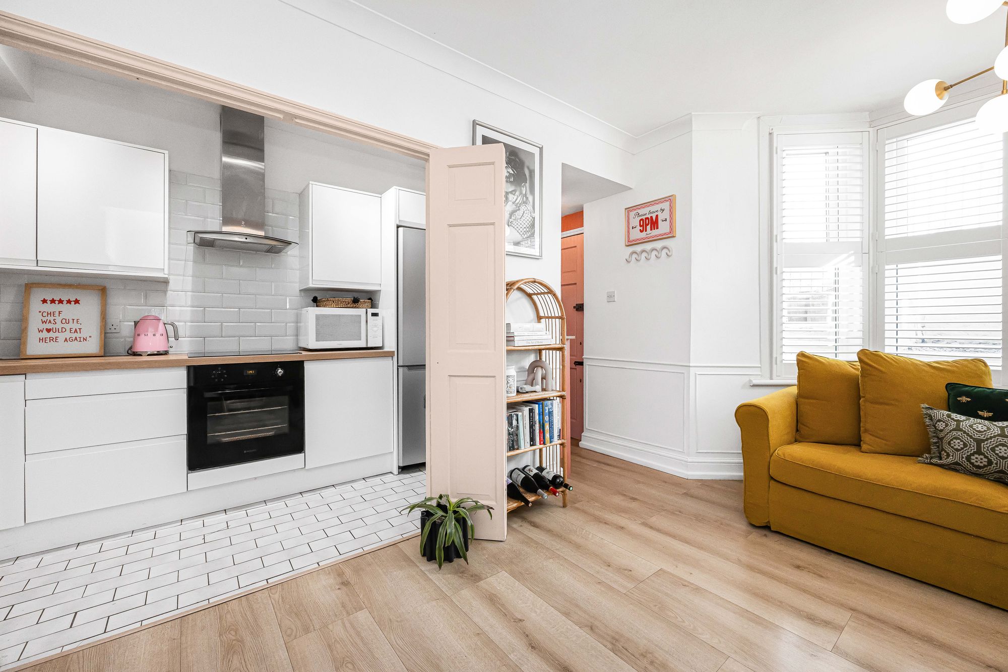 1 bed flat for sale in High Road Leyton, Leyton, E10  - Property Image 10