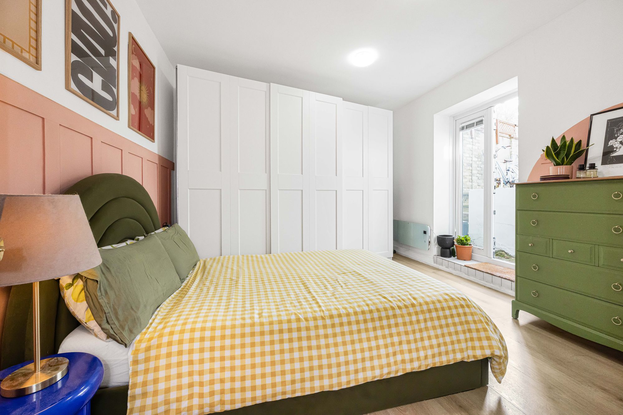 1 bed flat for sale in High Road Leyton, Leyton, E10  - Property Image 12