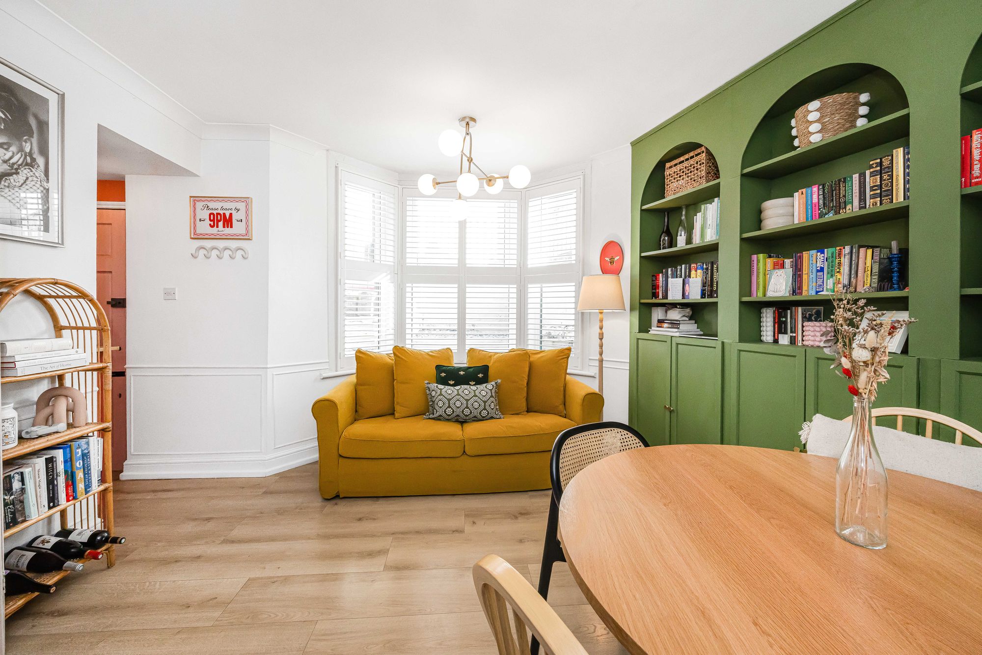 1 bed flat for sale in High Road Leyton, Leyton, E10  - Property Image 2