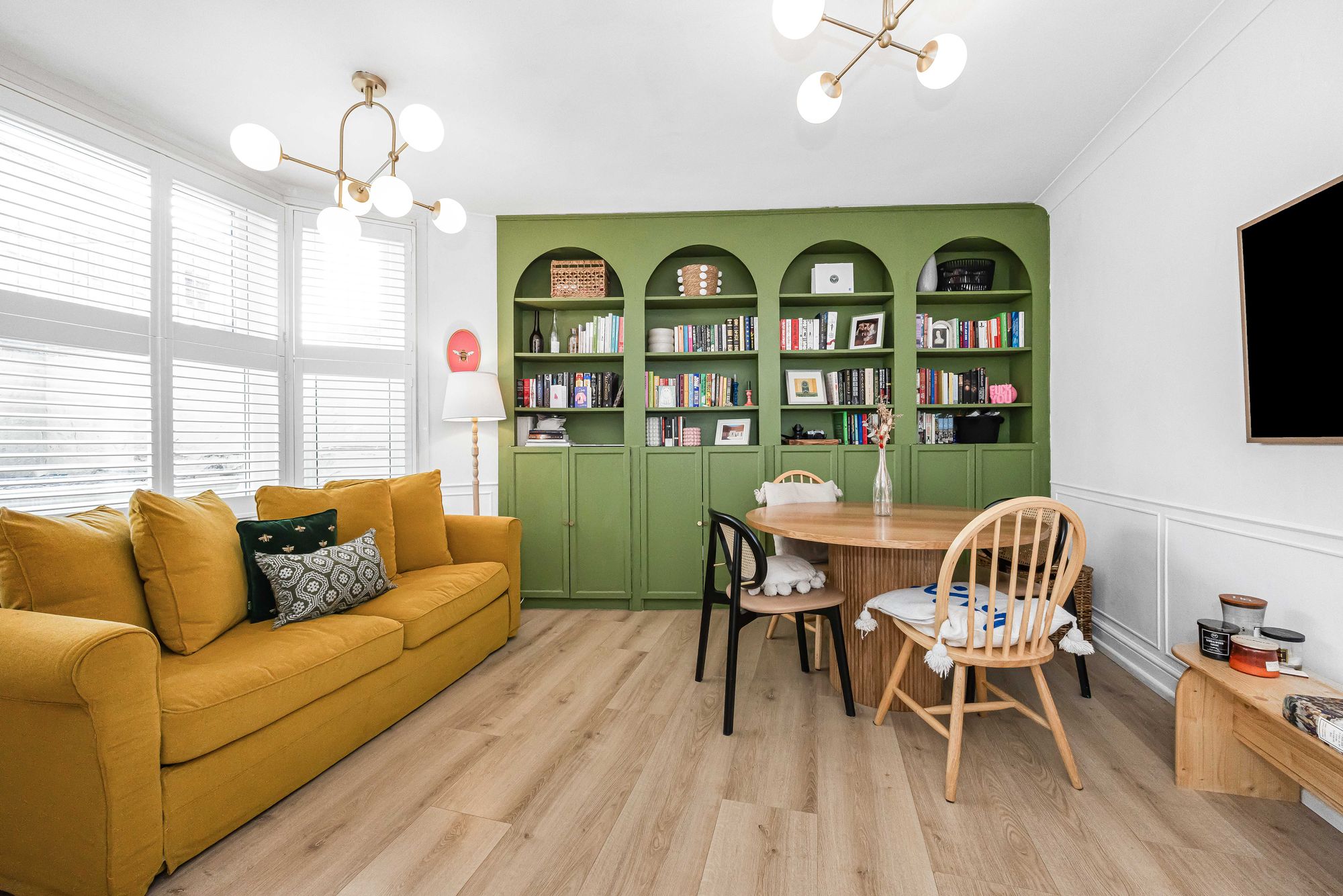 1 bed flat for sale in High Road Leyton, Leyton, E10  - Property Image 6