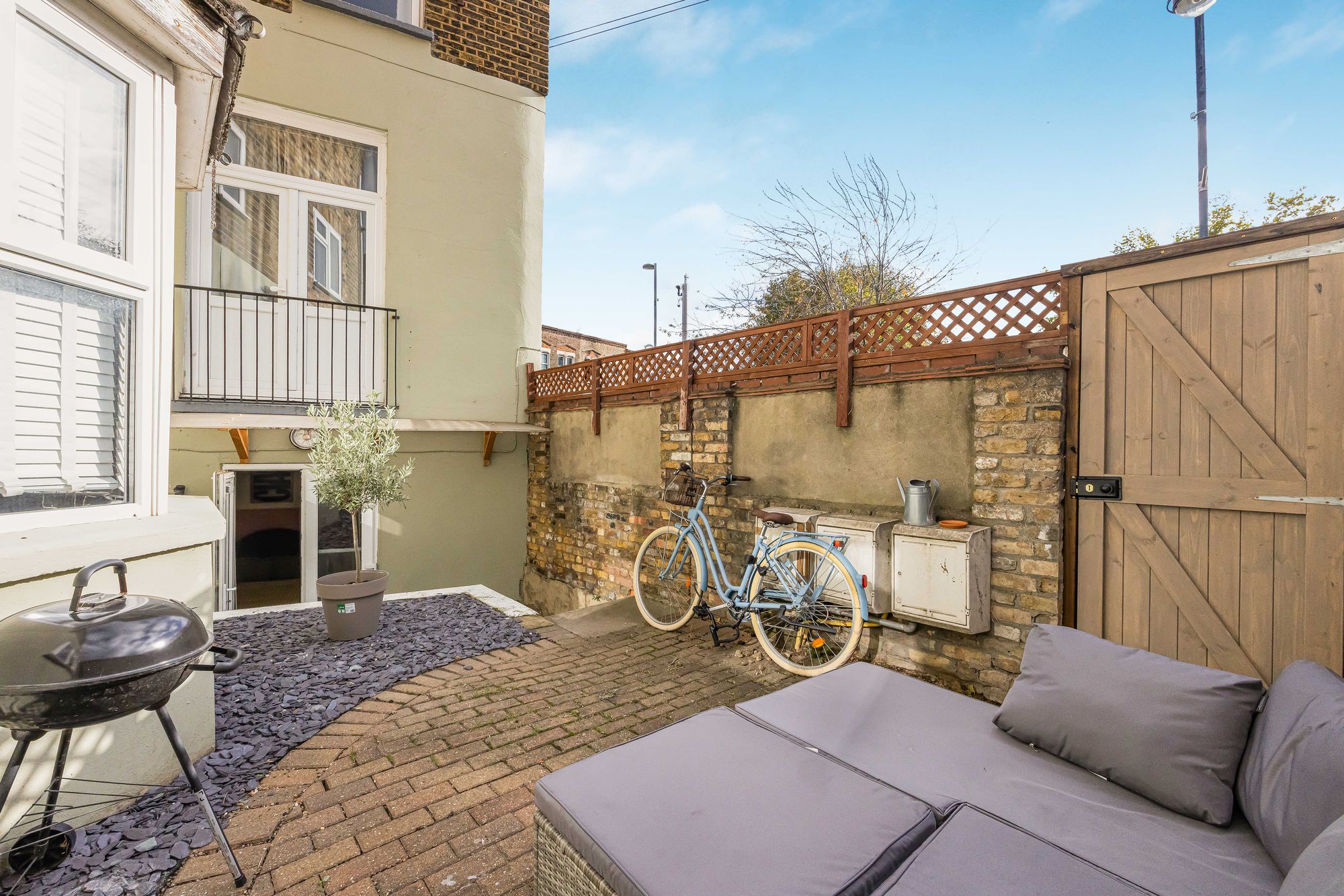 1 bed flat for sale in High Road Leyton, Leyton, E10  - Property Image 14