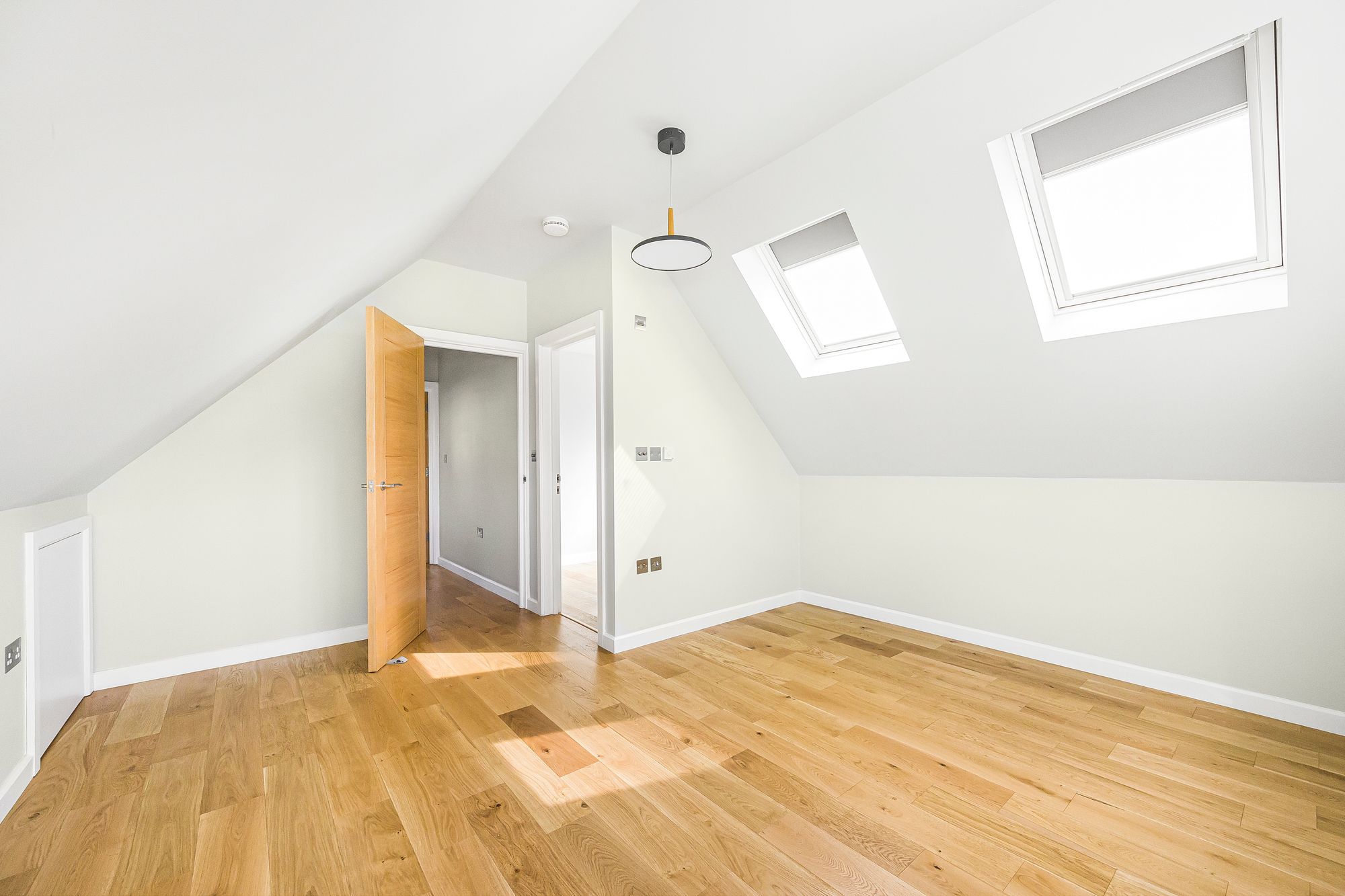 3 bed house to rent in Norlington Road, London  - Property Image 10