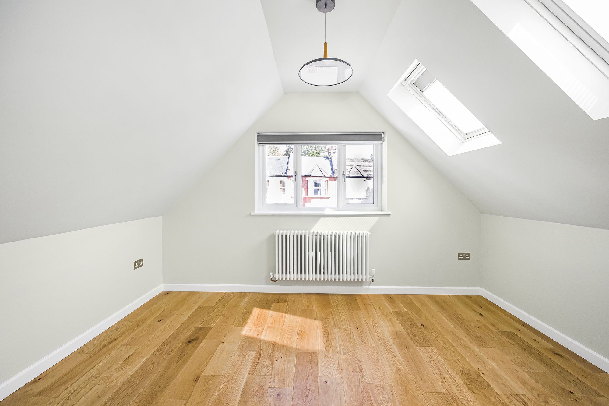 3 bed house to rent in Norlington Road, London  - Property Image 9