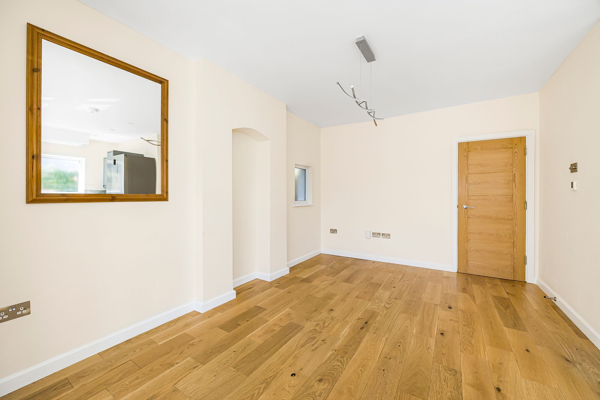 3 bed house to rent in Norlington Road, London  - Property Image 4