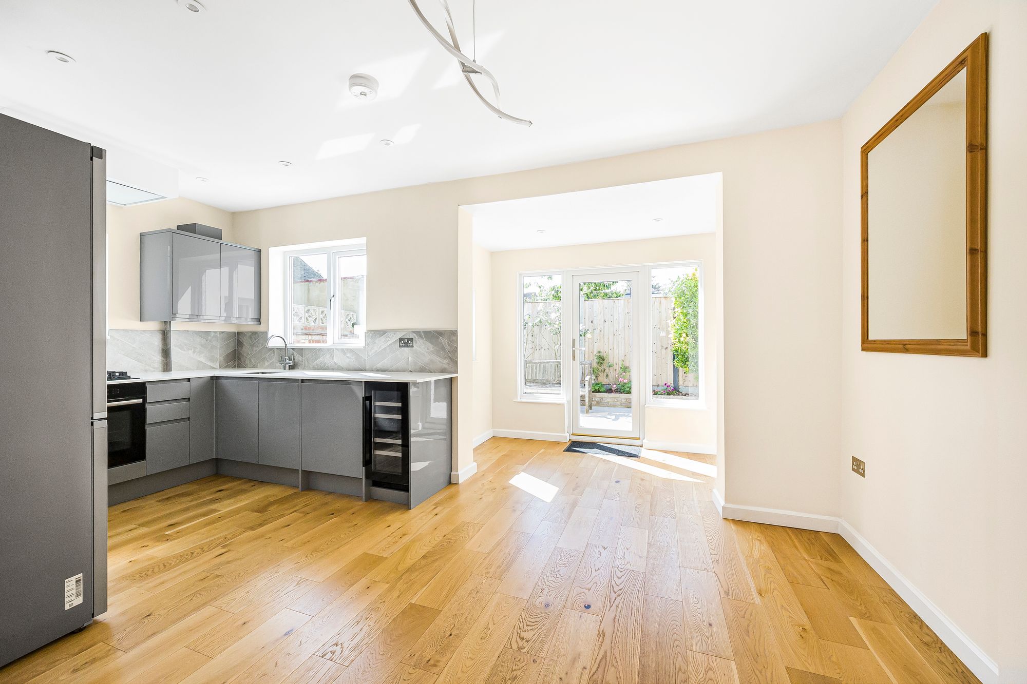 3 bed house to rent in Norlington Road, London  - Property Image 5