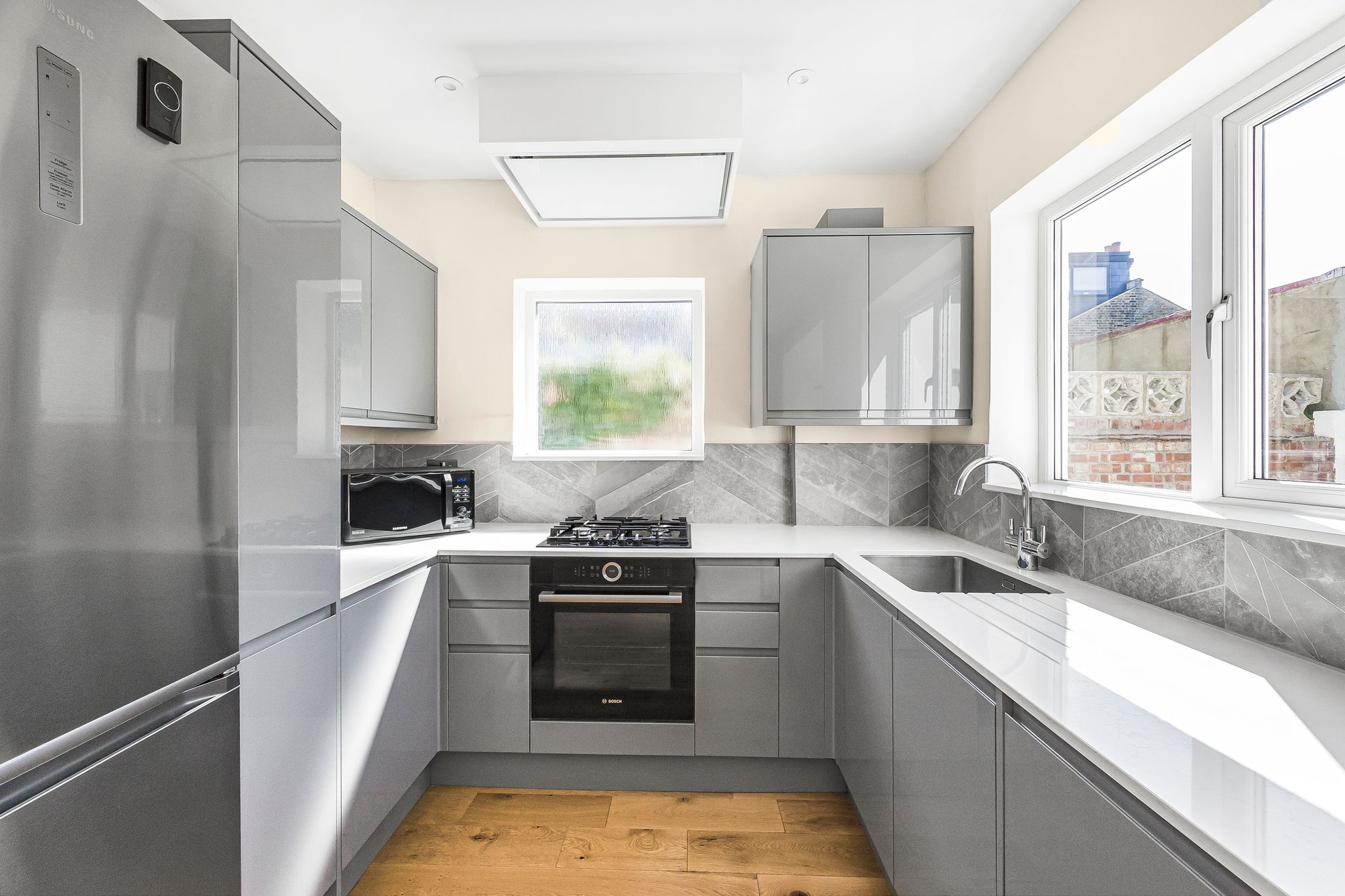 3 bed house to rent in Norlington Road, Leyton, E10 5