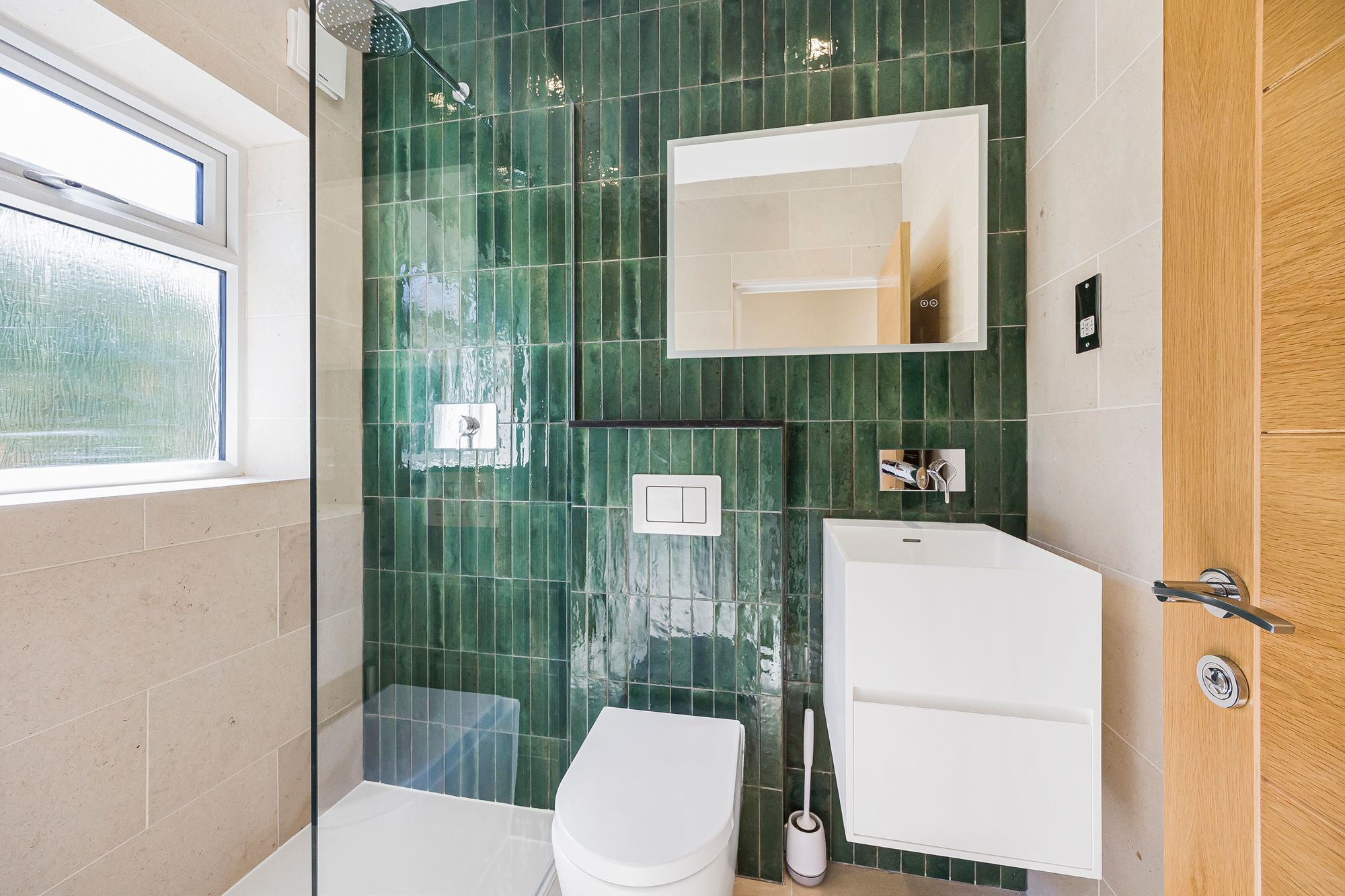 3 bed house to rent in Norlington Road, Leyton, E10 14