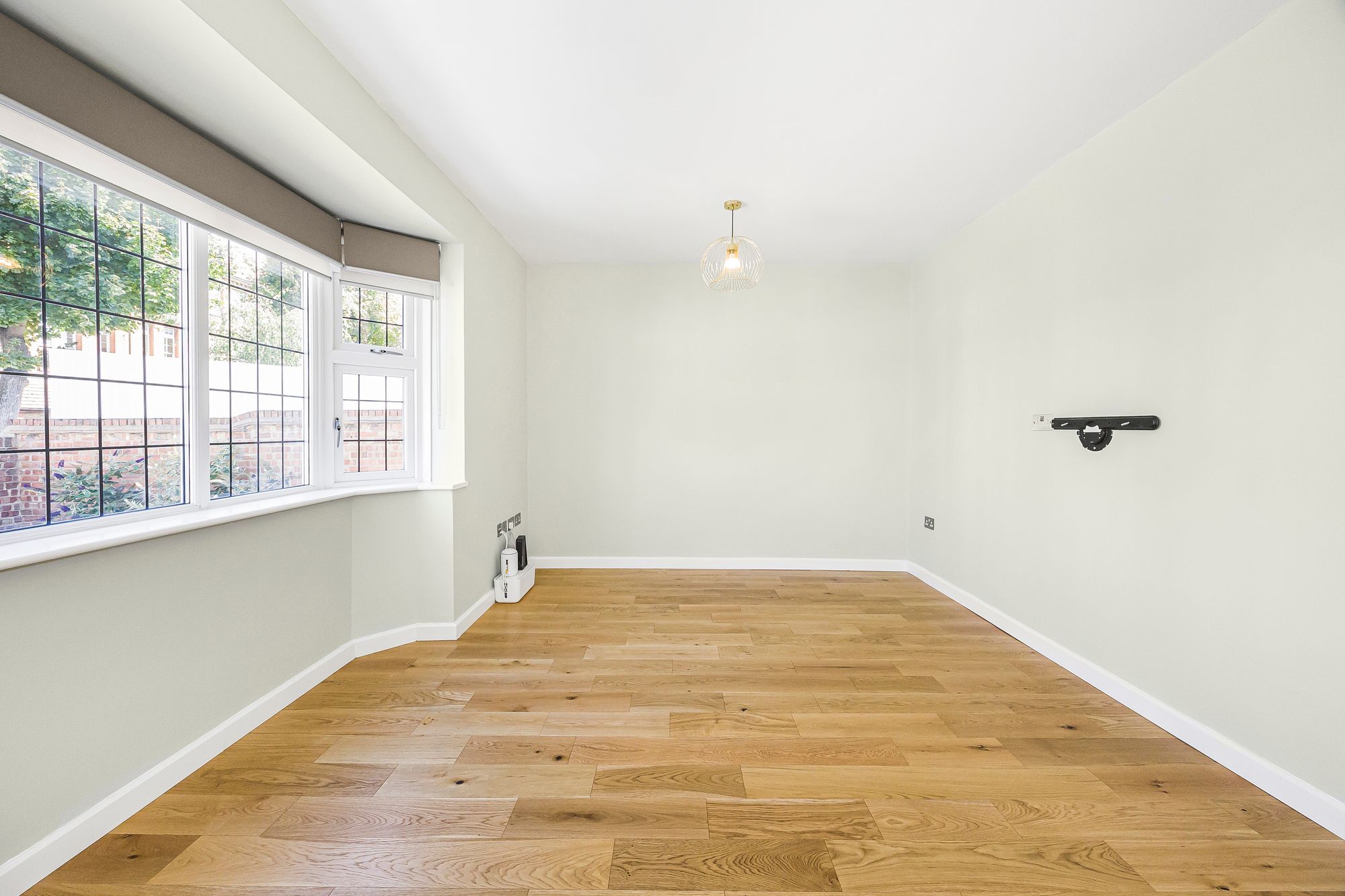 3 bed house to rent in Norlington Road, Leyton, E10 2