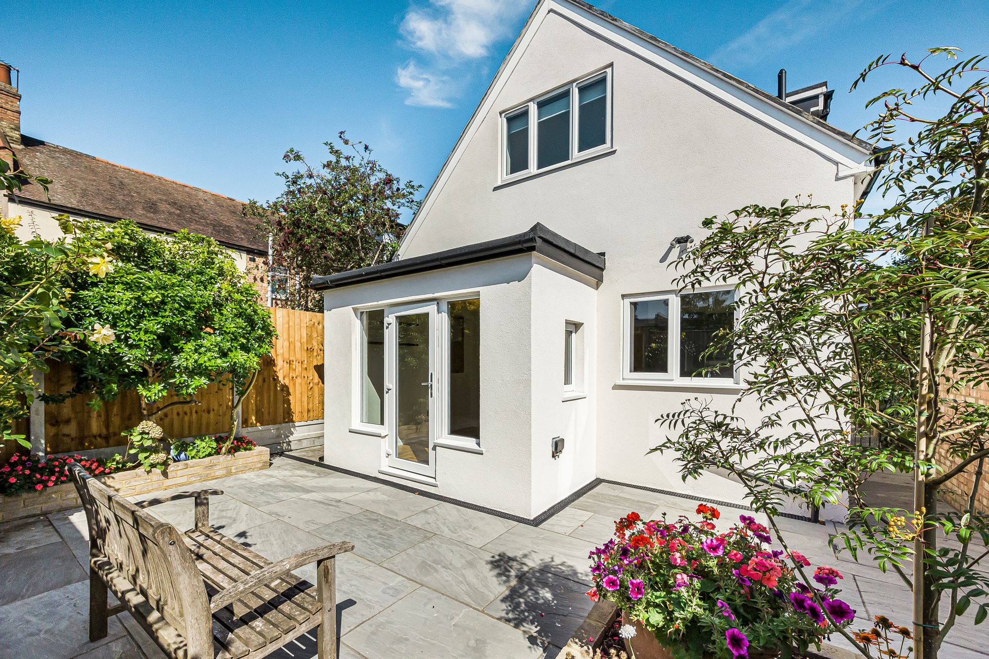 3 bed house to rent in Norlington Road, Leyton, E10 15