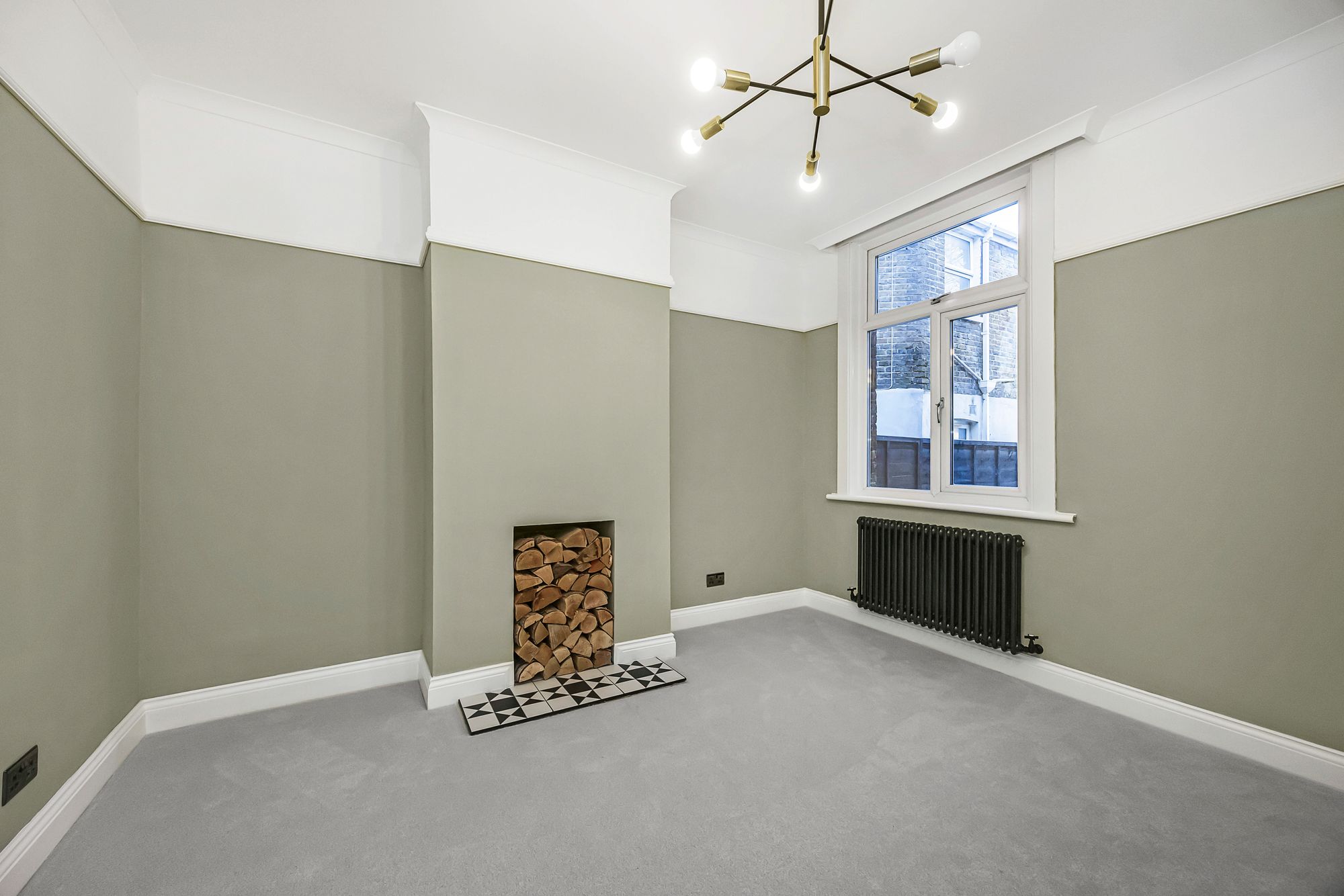 2 bed flat for sale in St. Annes Road, London  - Property Image 11