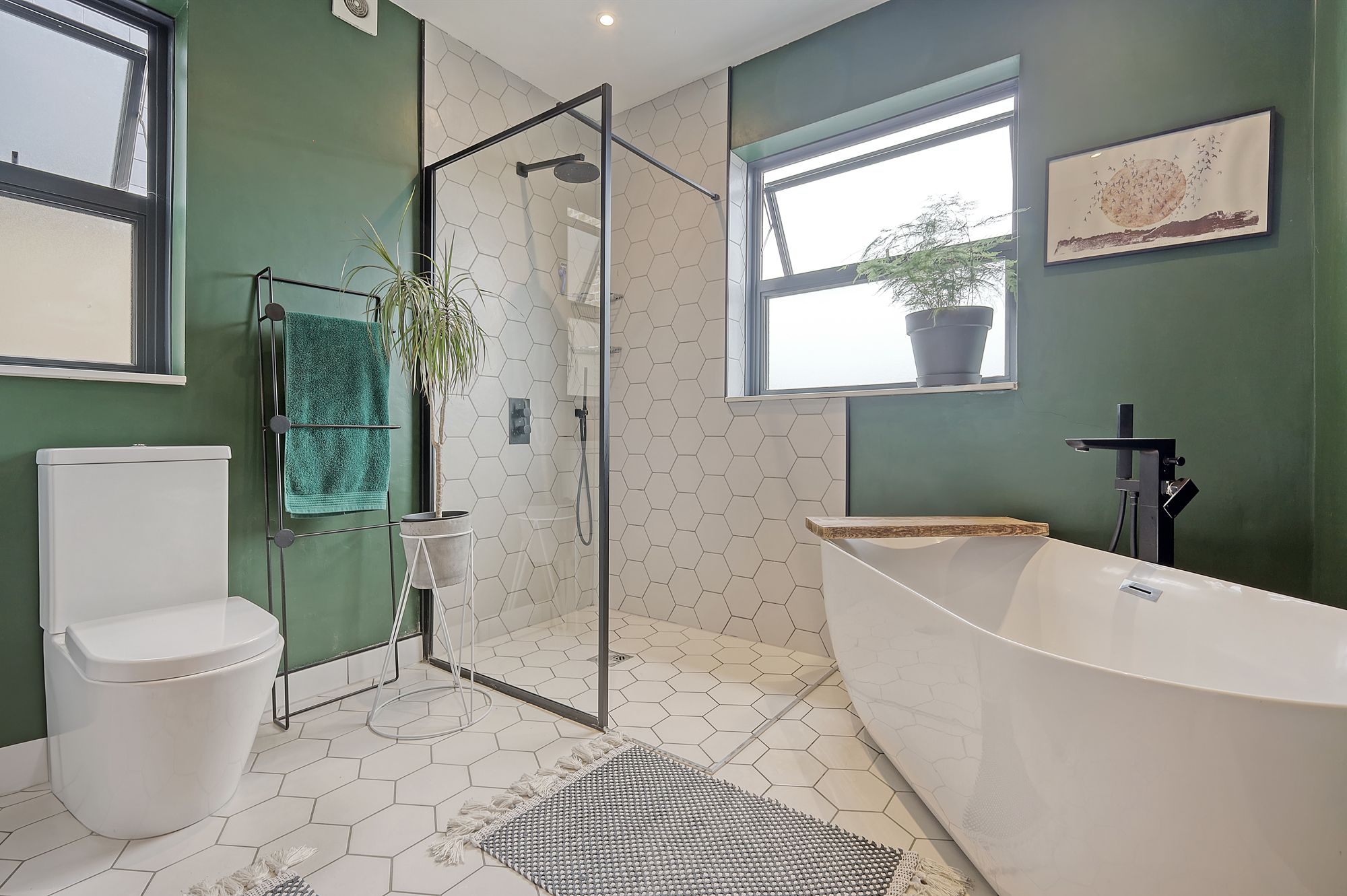 4 bed mid-terraced house for sale in Murchison Road, London, E10 13