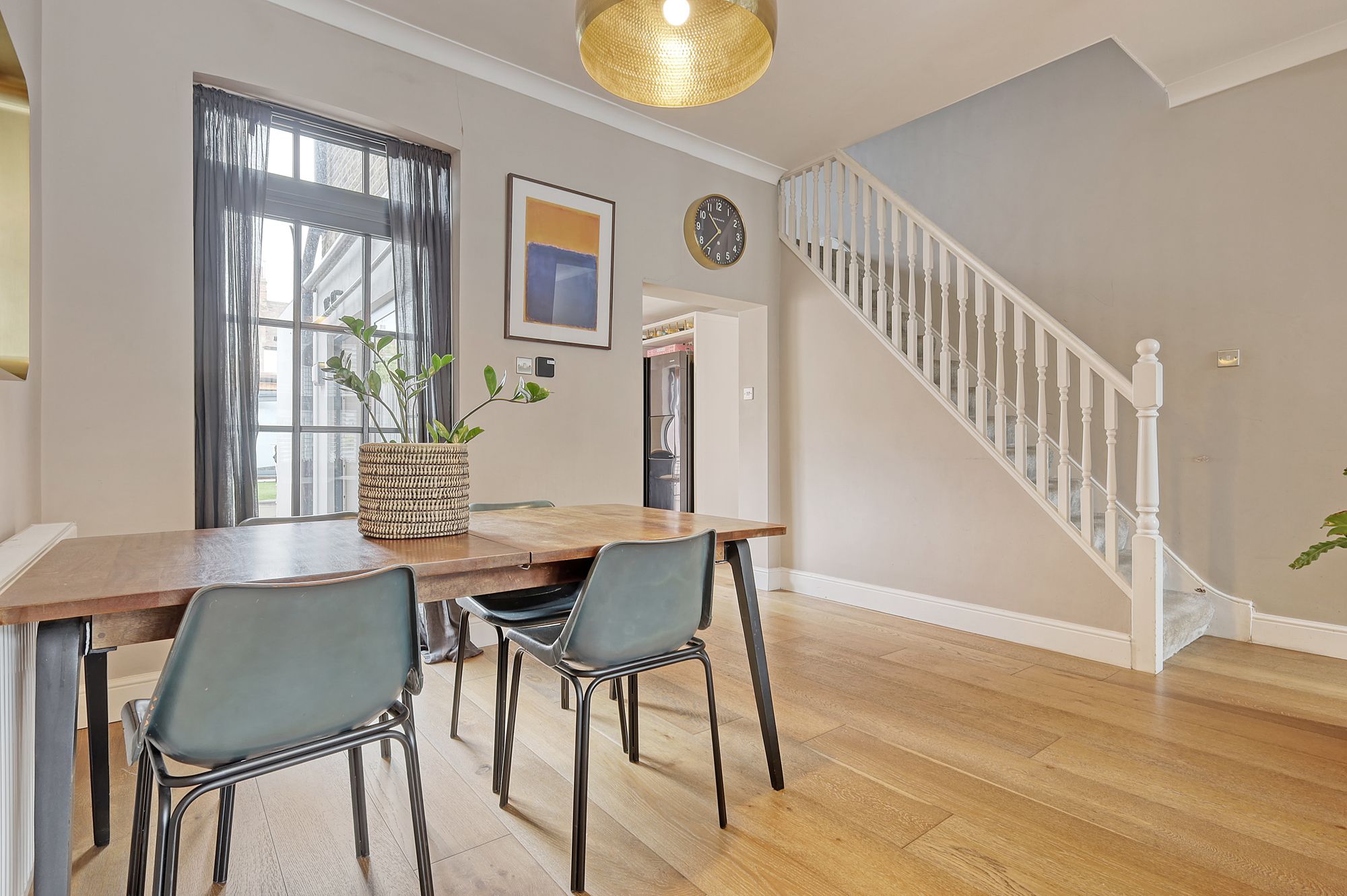 4 bed mid-terraced house for sale in Murchison Road, London, E10  - Property Image 8