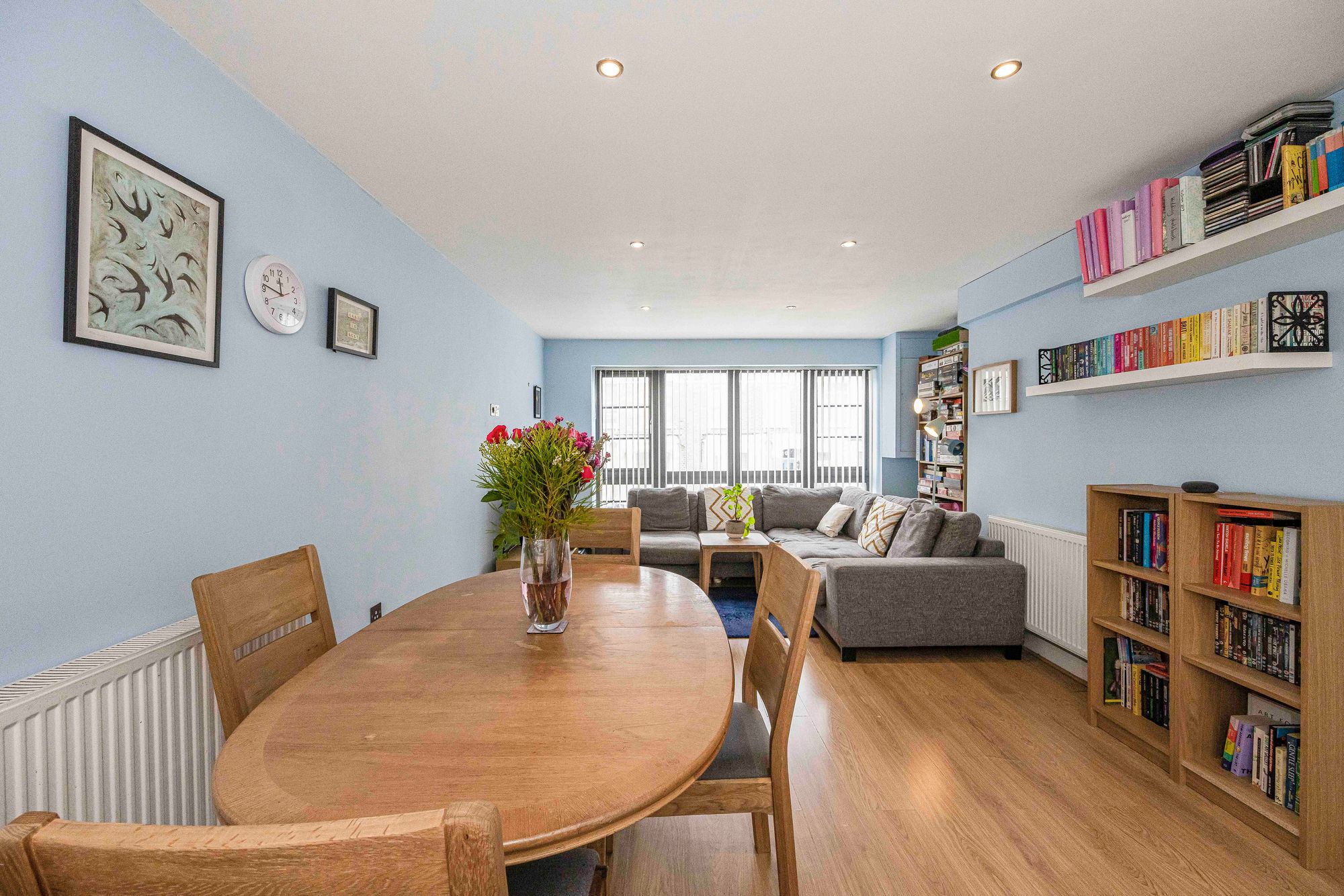 2 bed flat for sale in Maud Road, Plaza Heights, E10  - Property Image 7