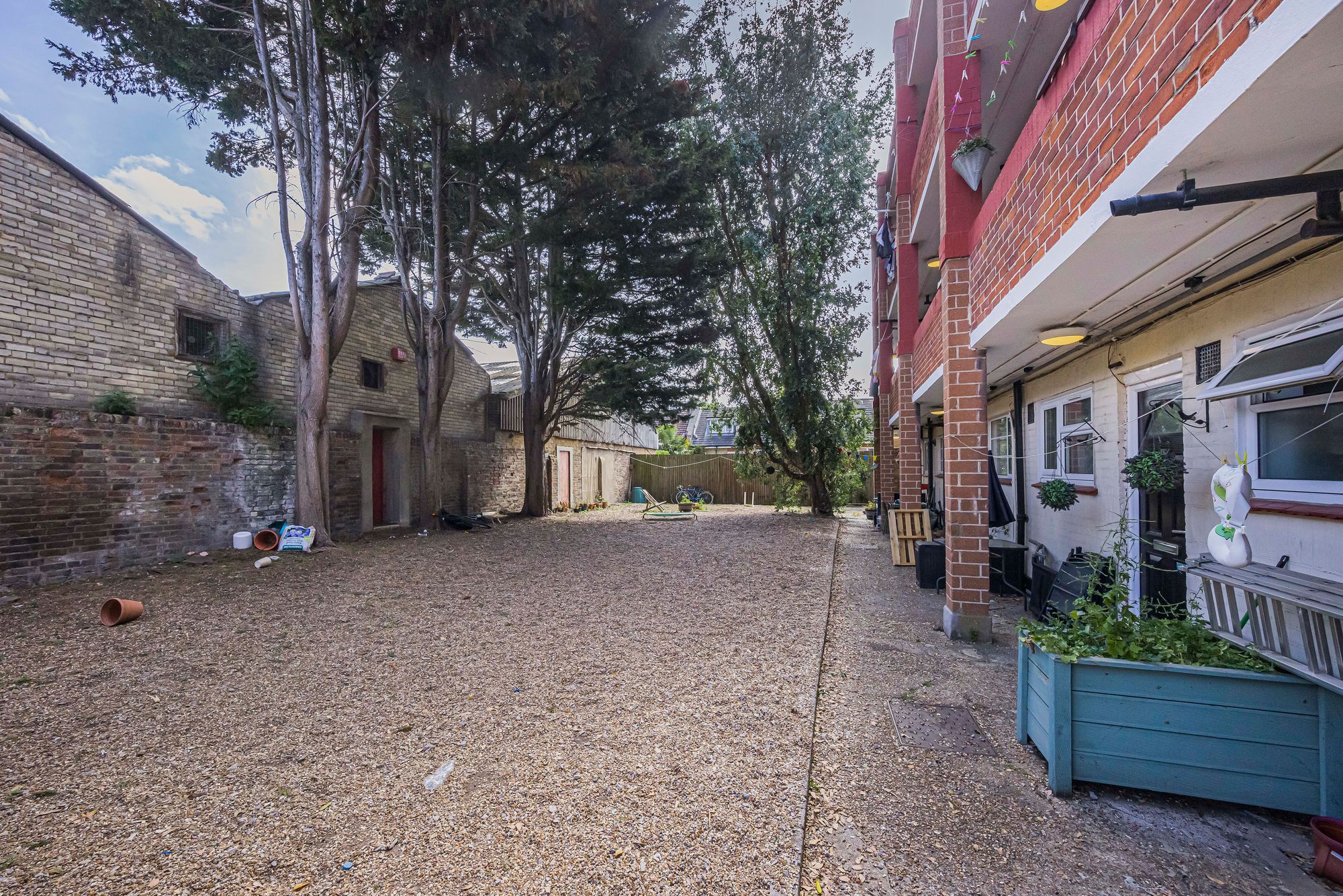 2 bed flat for sale in Bridge Court, Lea Bridge Road, Leyton, E10  - Property Image 8