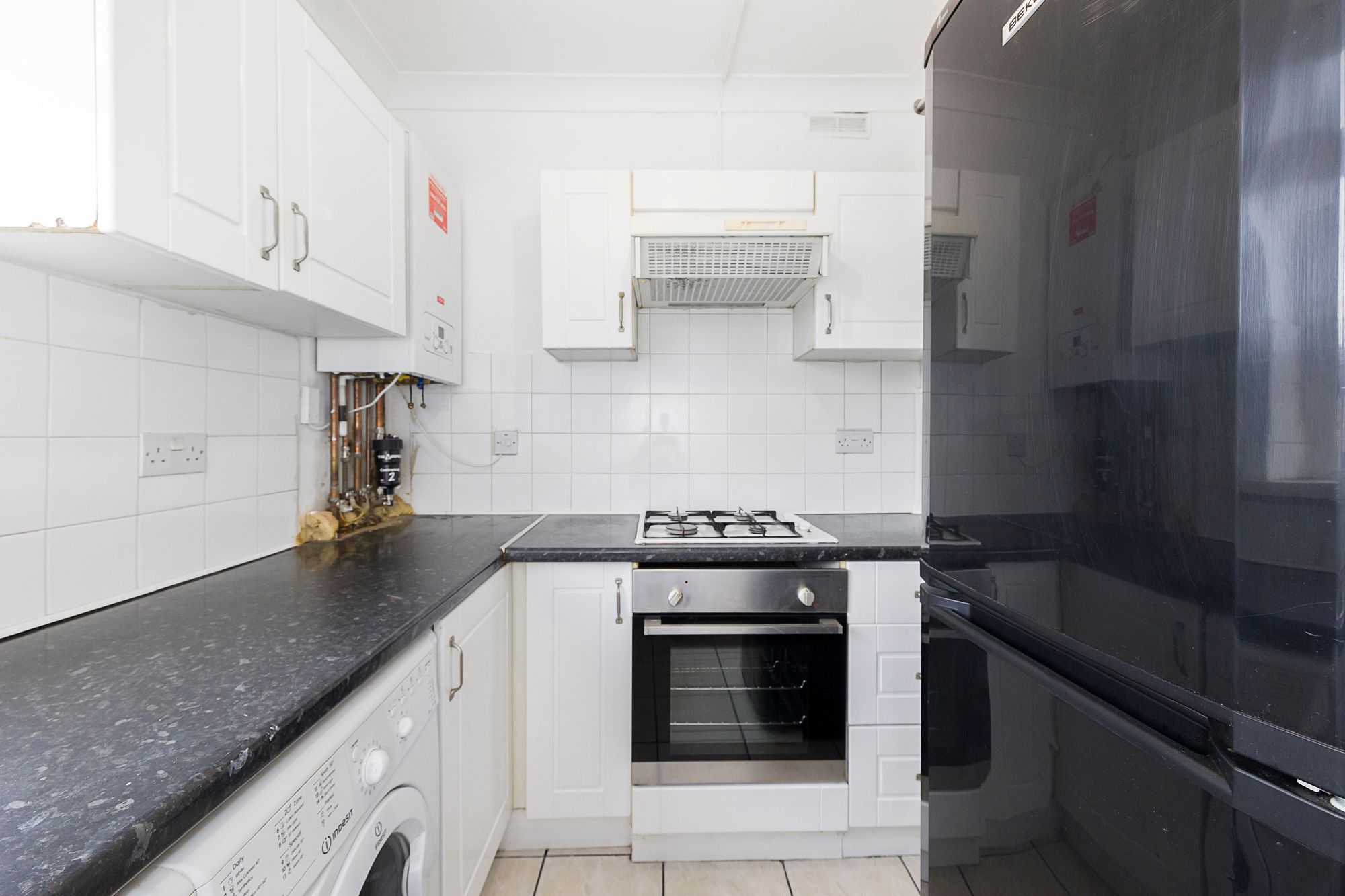 3 bed house to rent in Ashville Road, London  - Property Image 13