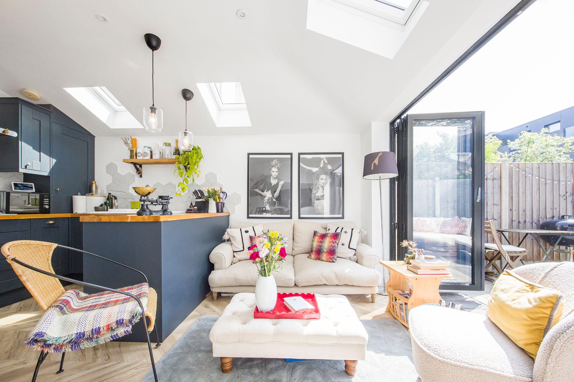 2 bed flat for sale in Buckland Road, Leyton, E10 3