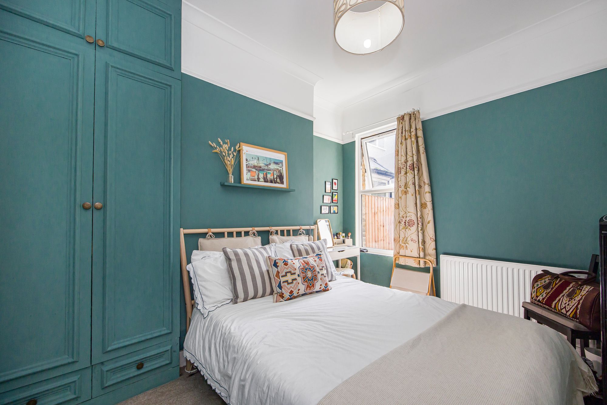 2 bed flat for sale in Buckland Road, Leyton, E10 15