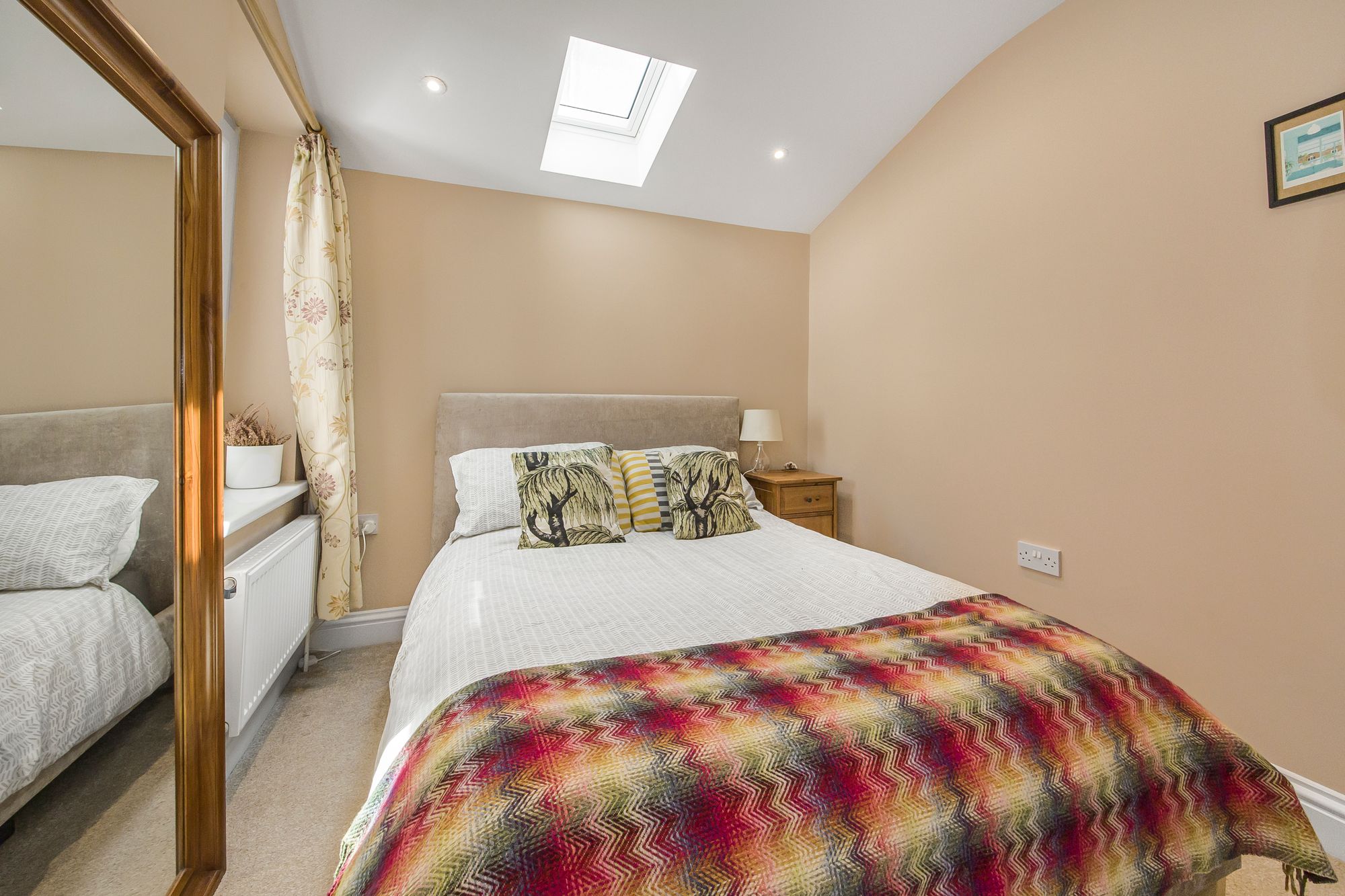 2 bed flat for sale in Buckland Road, Leyton, E10 17