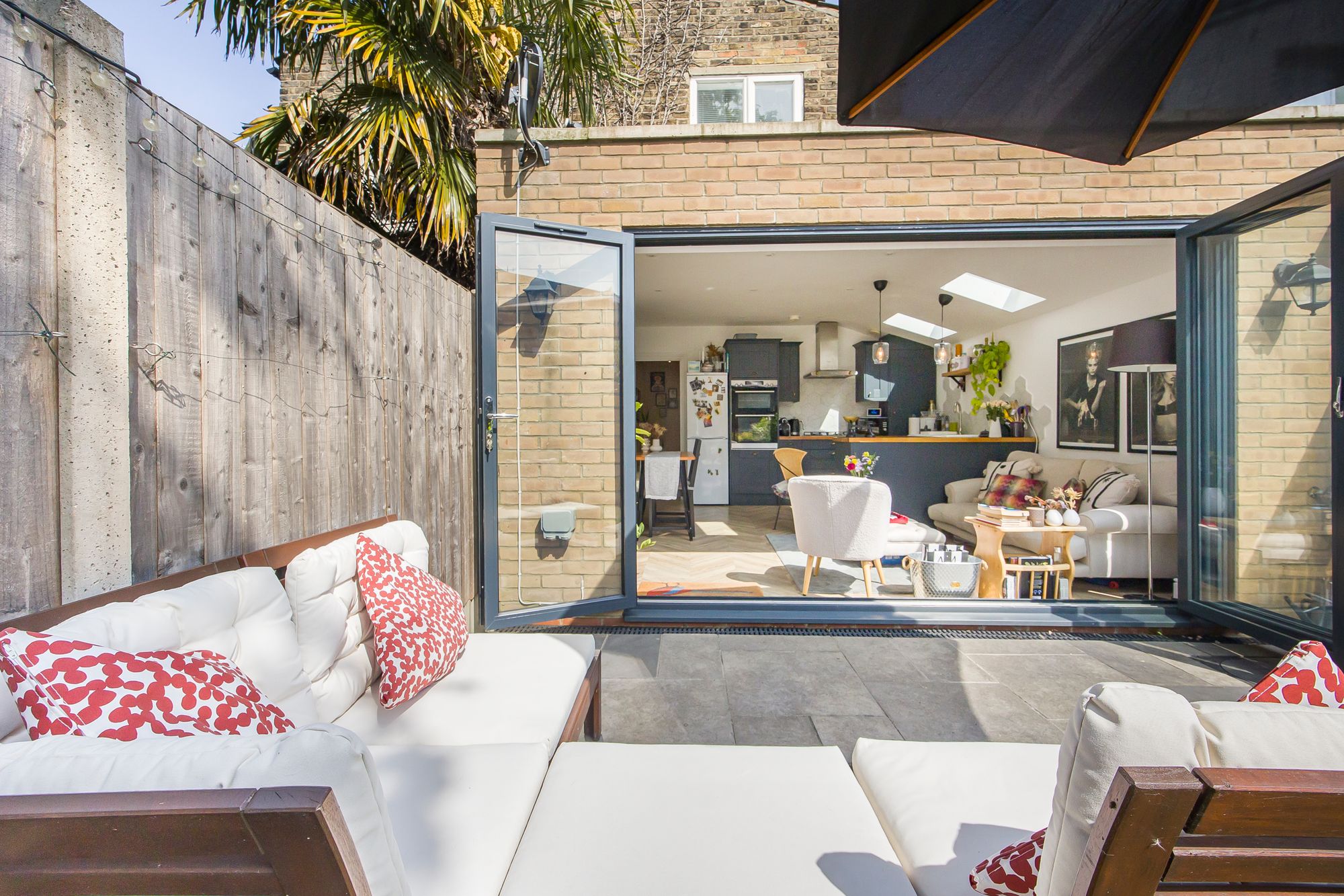 2 bed flat for sale in Buckland Road, Leyton, E10 20