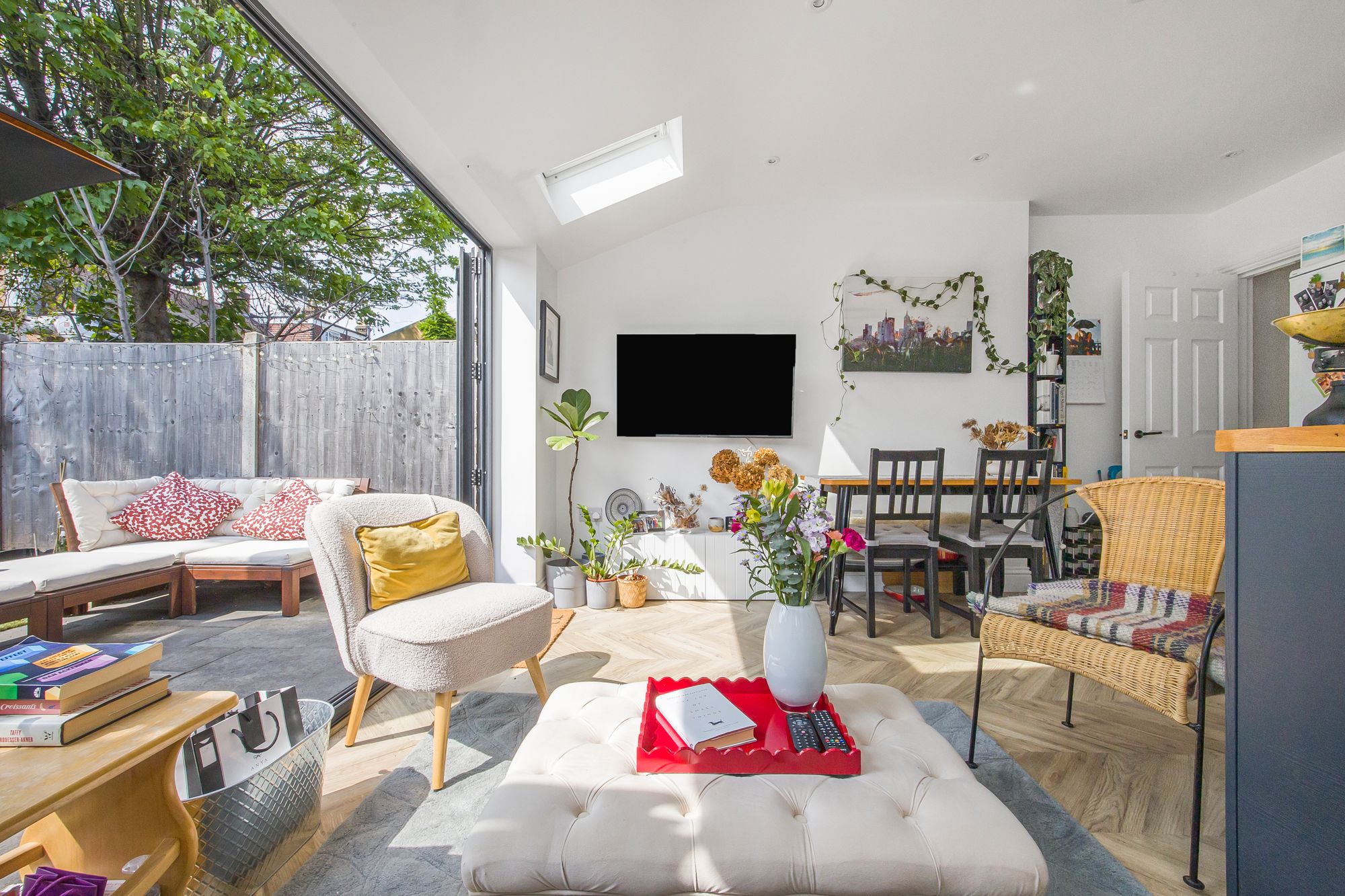 2 bed flat for sale in Buckland Road, Leyton, E10 14