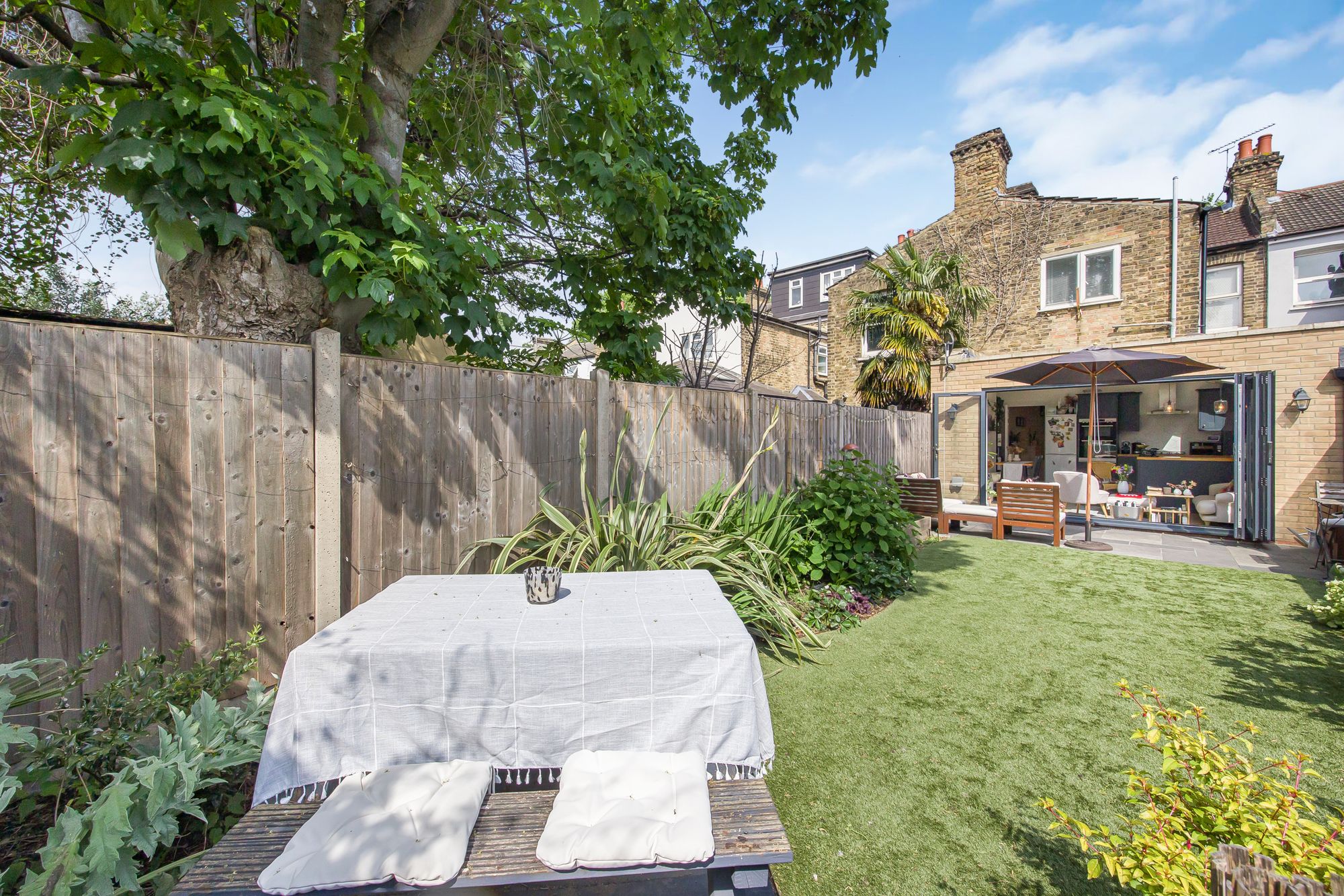 2 bed flat for sale in Buckland Road, Leyton, E10 21