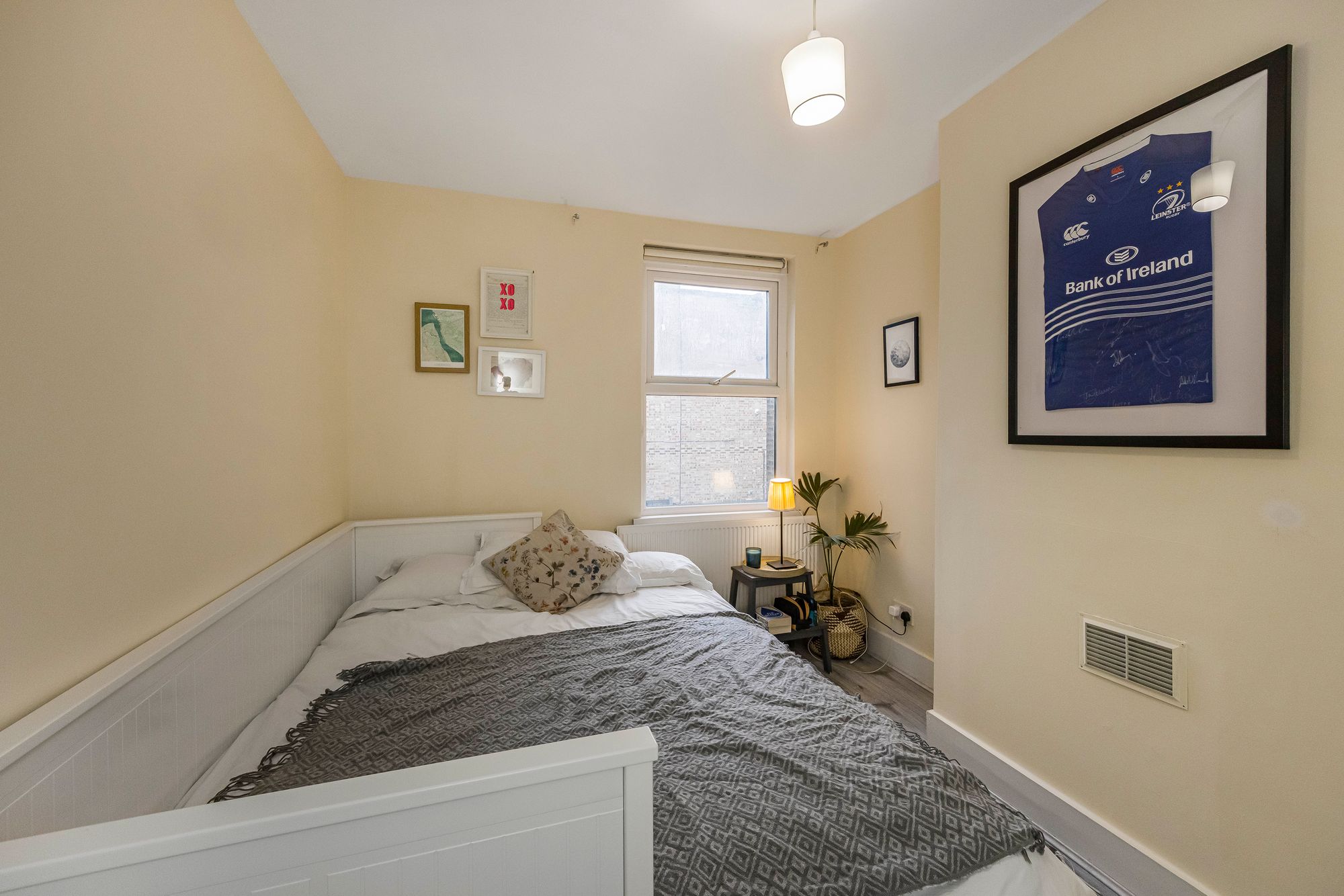 3 bed terraced house for sale in Brookscroft Road, Walthamstow, E17 6