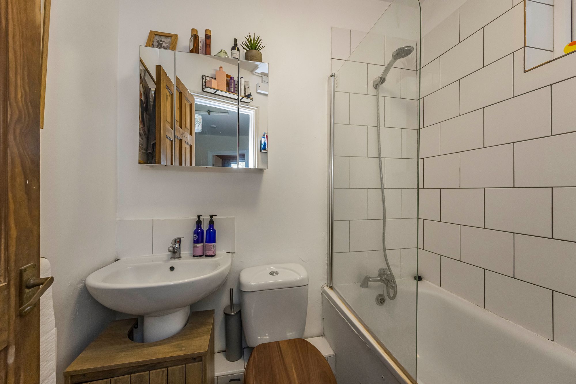 3 bed terraced house for sale in Brookscroft Road, Walthamstow, E17 7