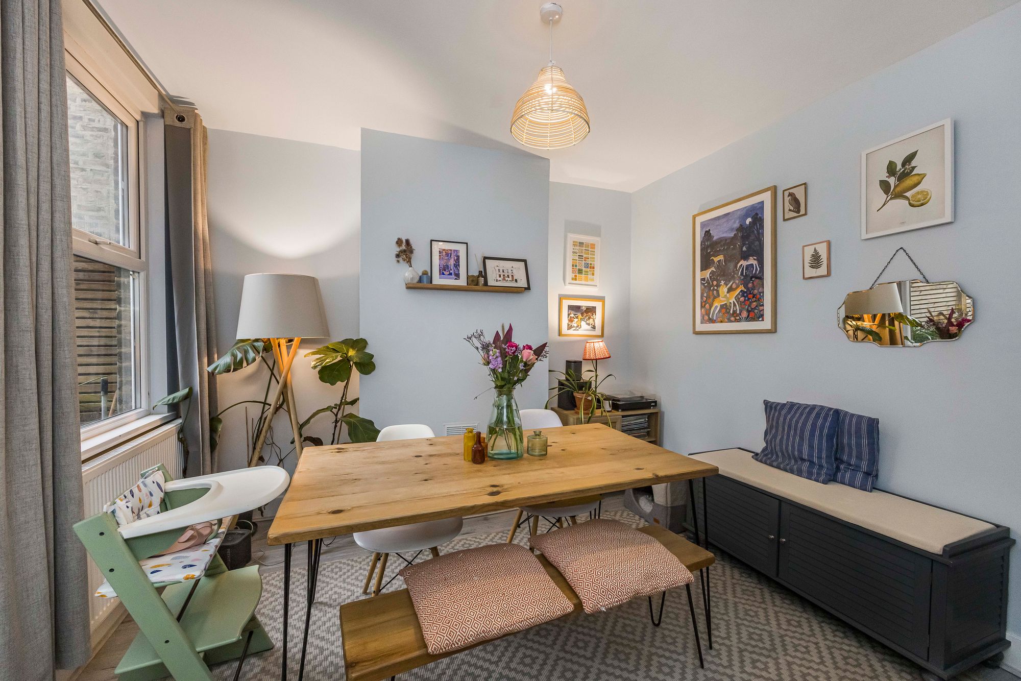 3 bed terraced house for sale in Brookscroft Road, Walthamstow, E17  - Property Image 5