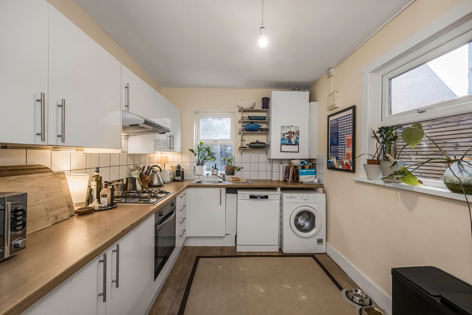 3 bed terraced house for sale in Brookscroft Road, Walthamstow, E17  - Property Image 4