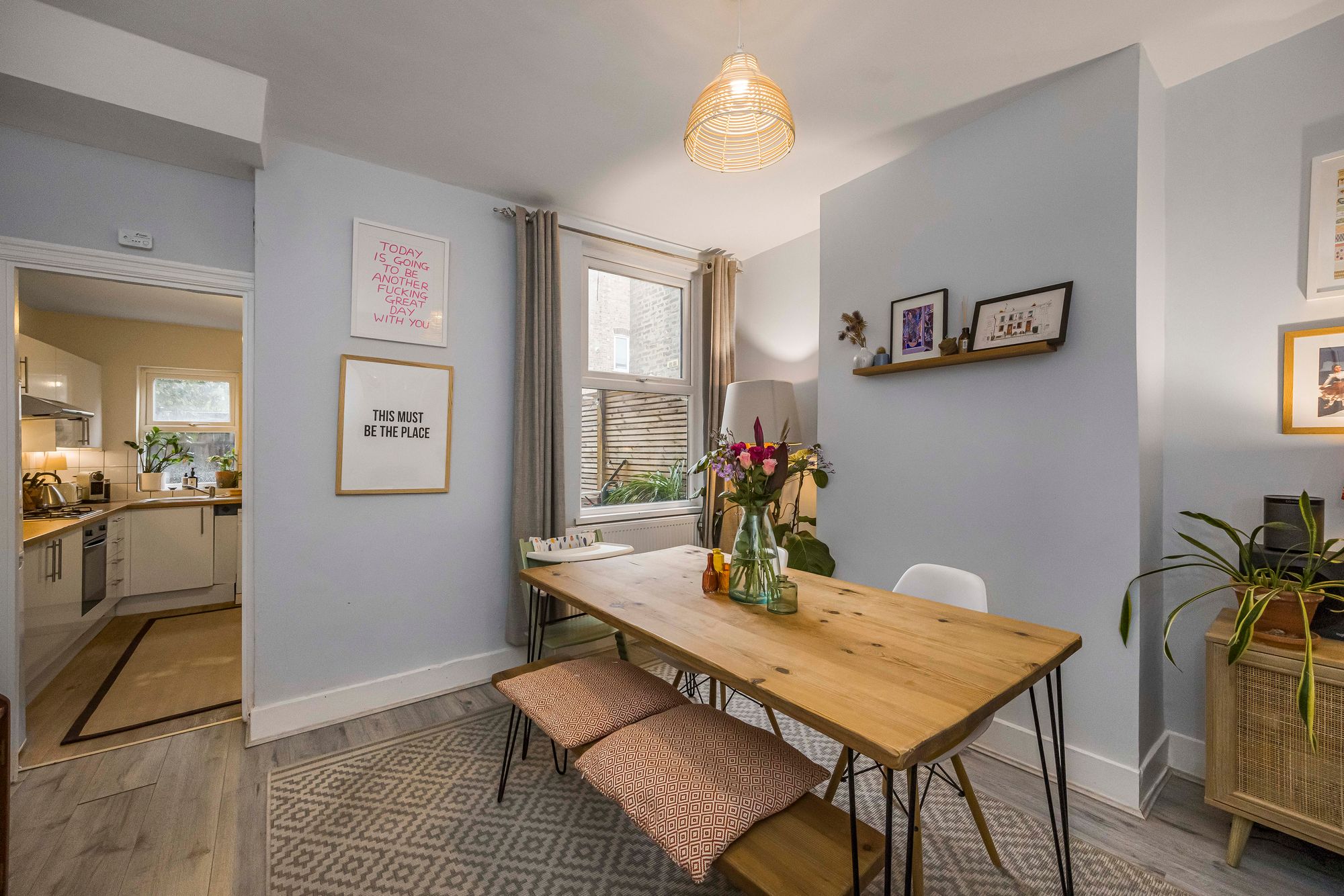 3 bed terraced house for sale in Brookscroft Road, Walthamstow, E17  - Property Image 6